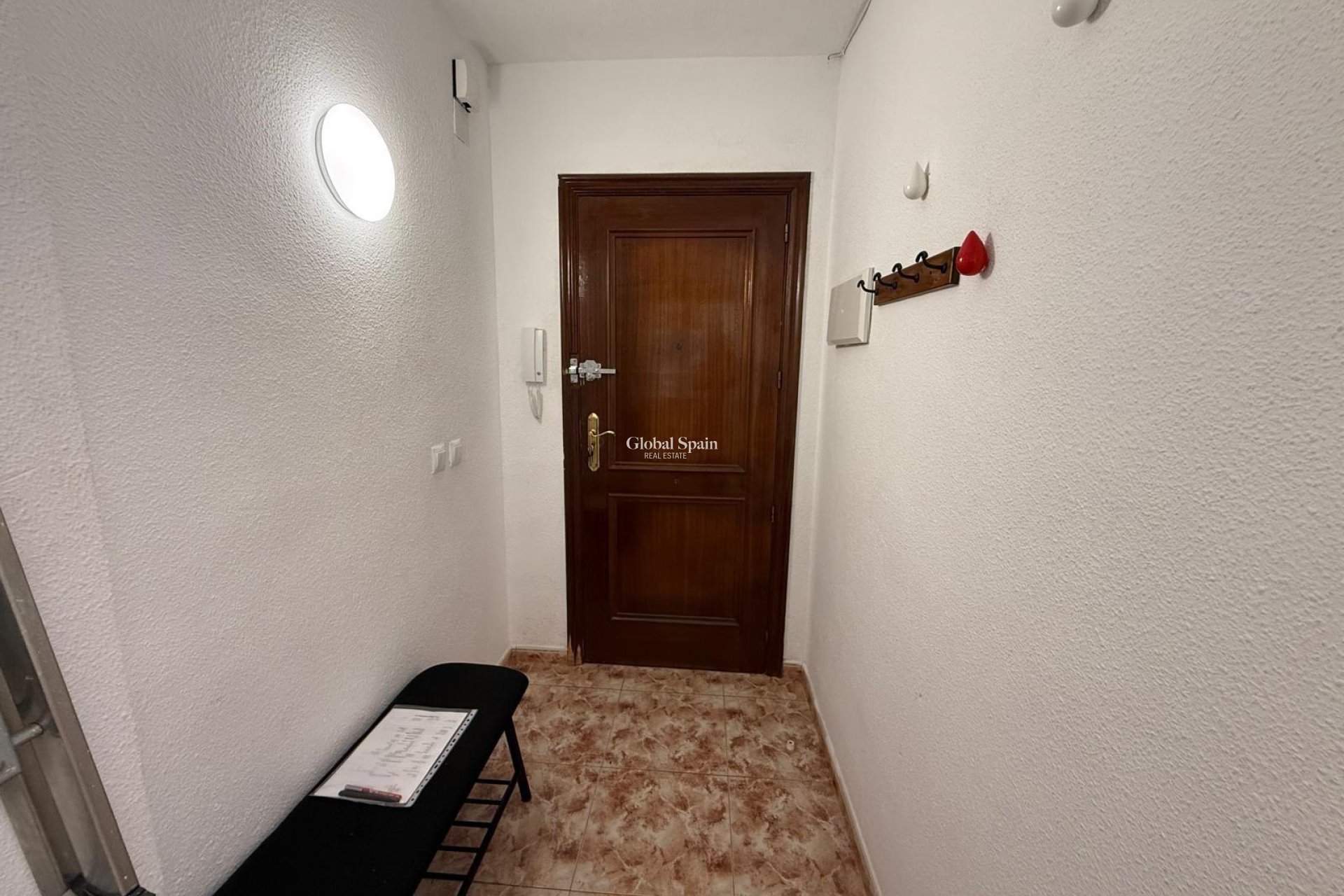 Revente - APPARTEMENT -
TORREVIEJA - Playa de los Locos