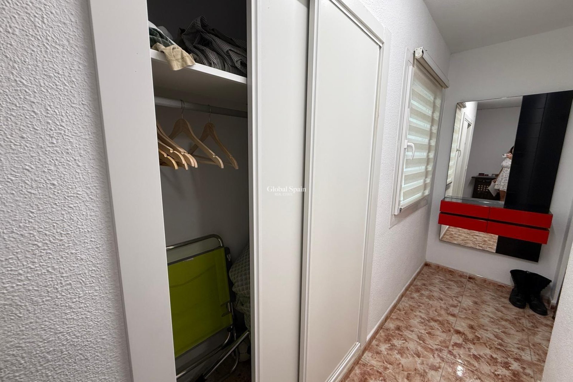 Revente - APPARTEMENT -
TORREVIEJA - Playa de los Locos