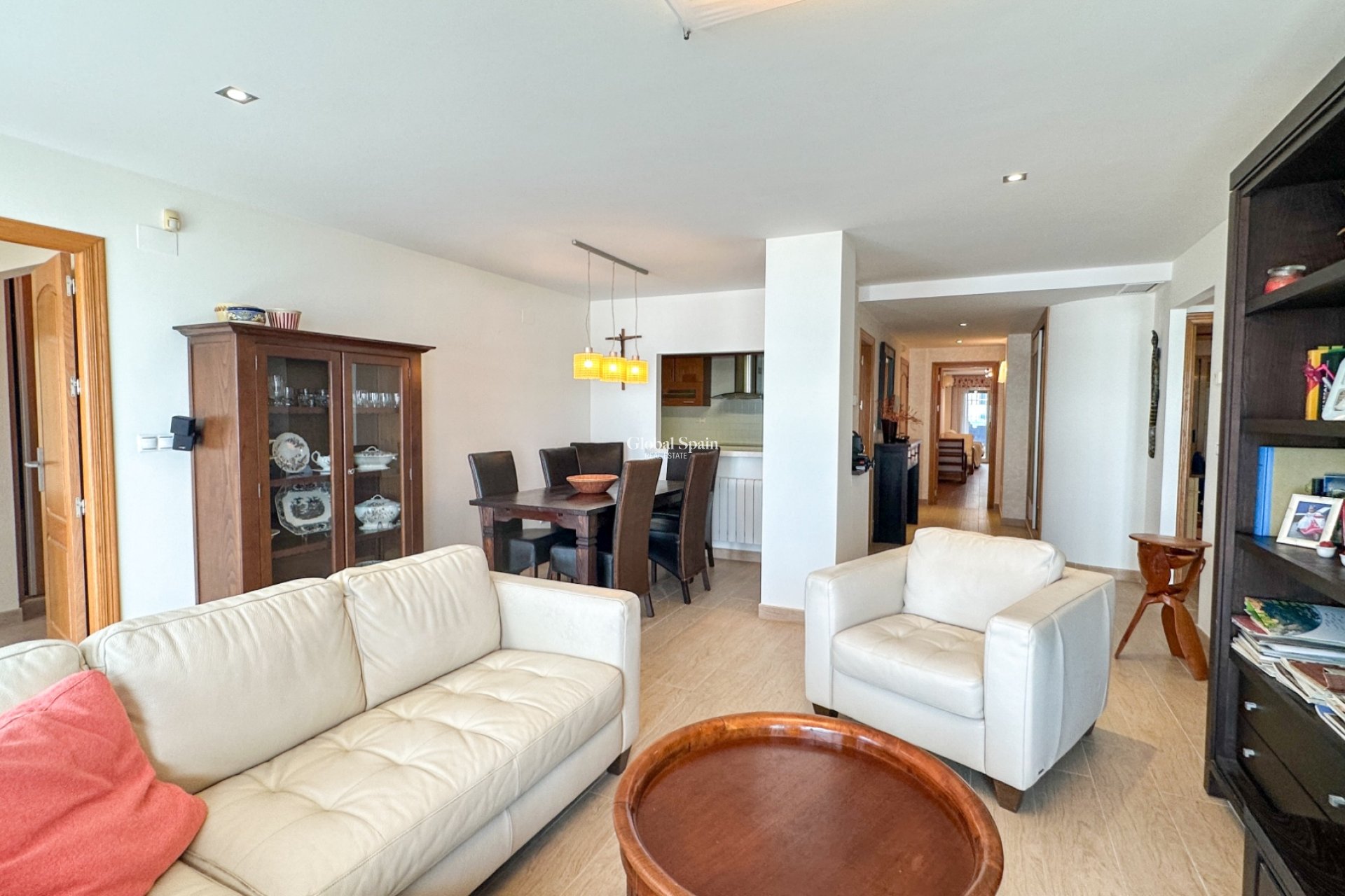 Revente - APPARTEMENT -
TORREVIEJA - Playa de los Locos