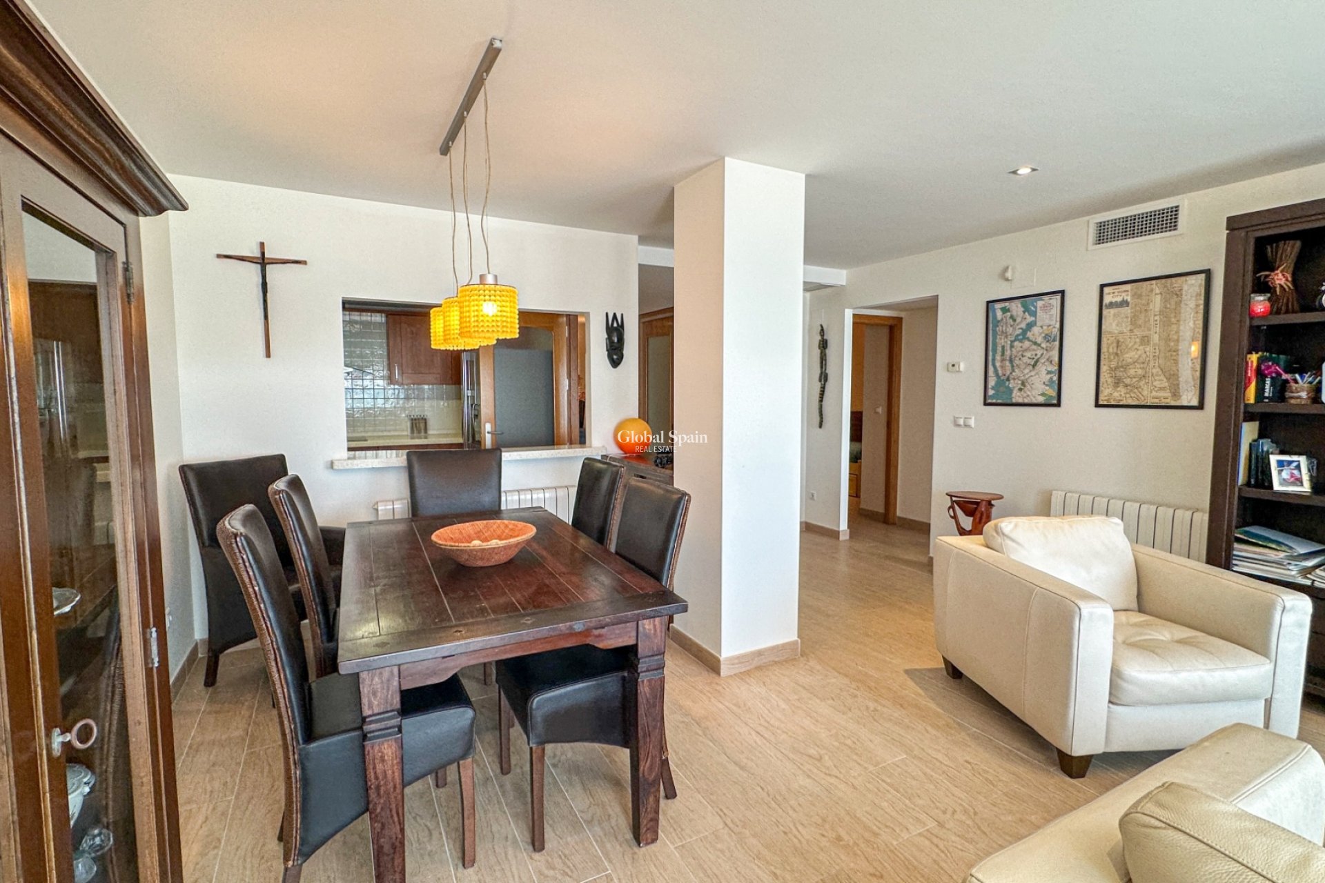Revente - APPARTEMENT -
TORREVIEJA - Playa de los Locos