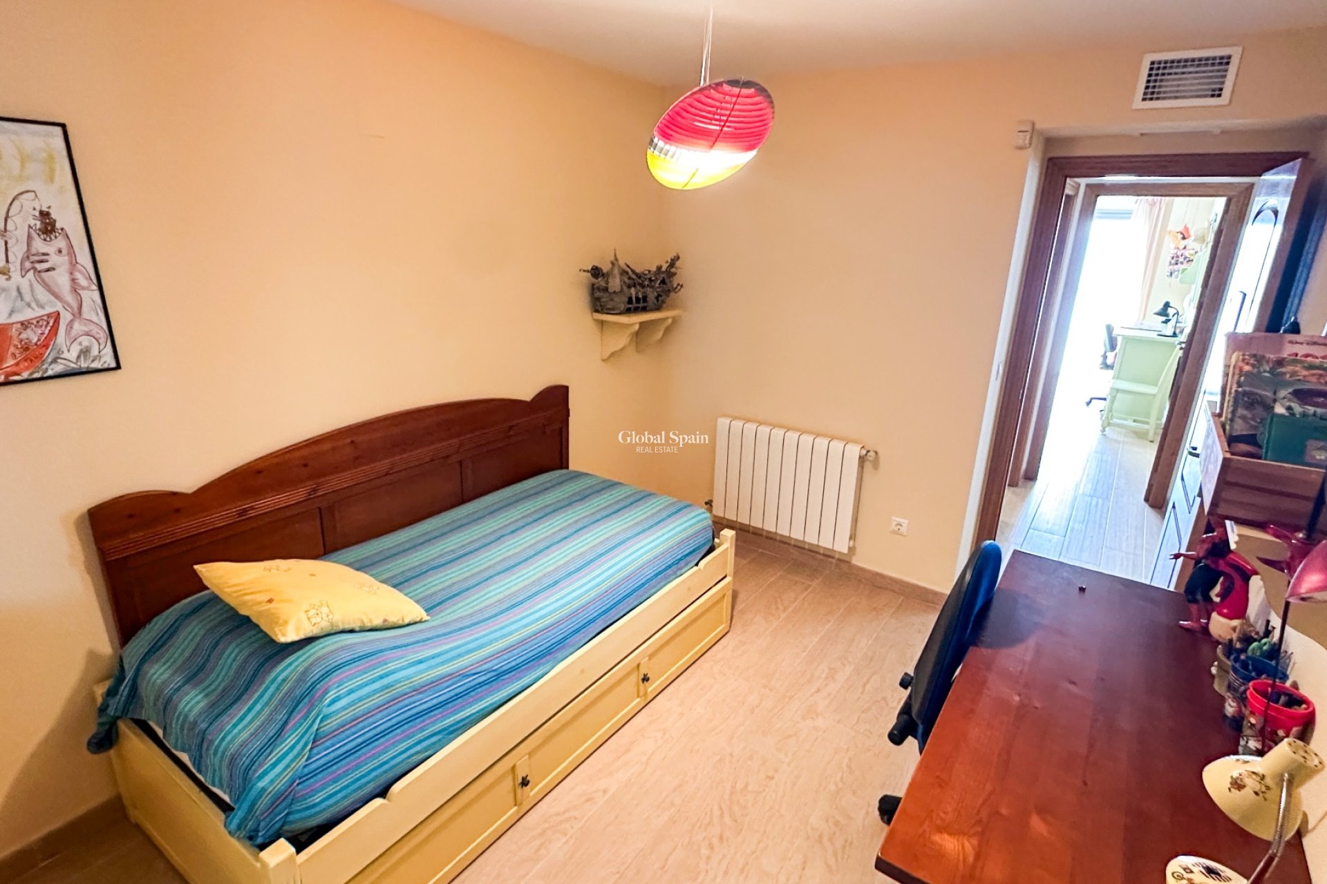 Revente - APPARTEMENT -
TORREVIEJA - Playa de los Locos