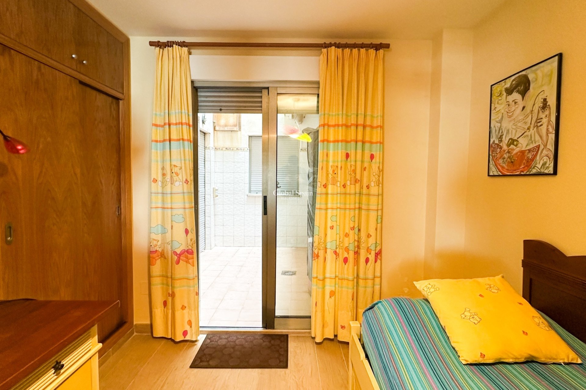 Revente - APPARTEMENT -
TORREVIEJA - Playa de los Locos