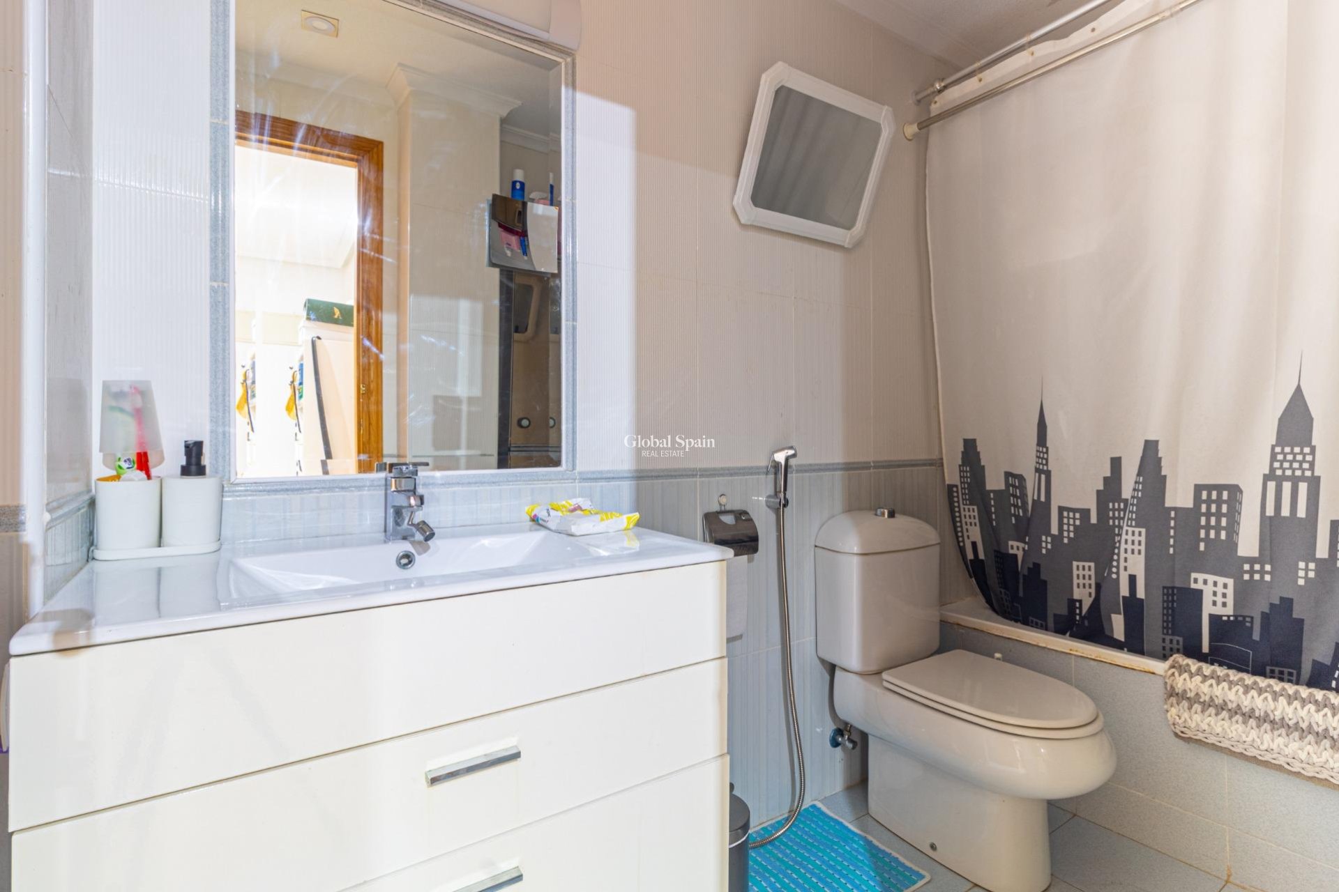 Revente - Appartement -
TORREVIEJA - Playa de los locos