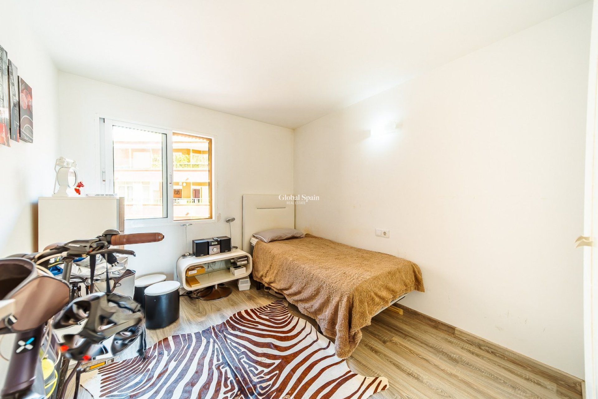 Revente - Appartement -
TORREVIEJA - Playa del cura