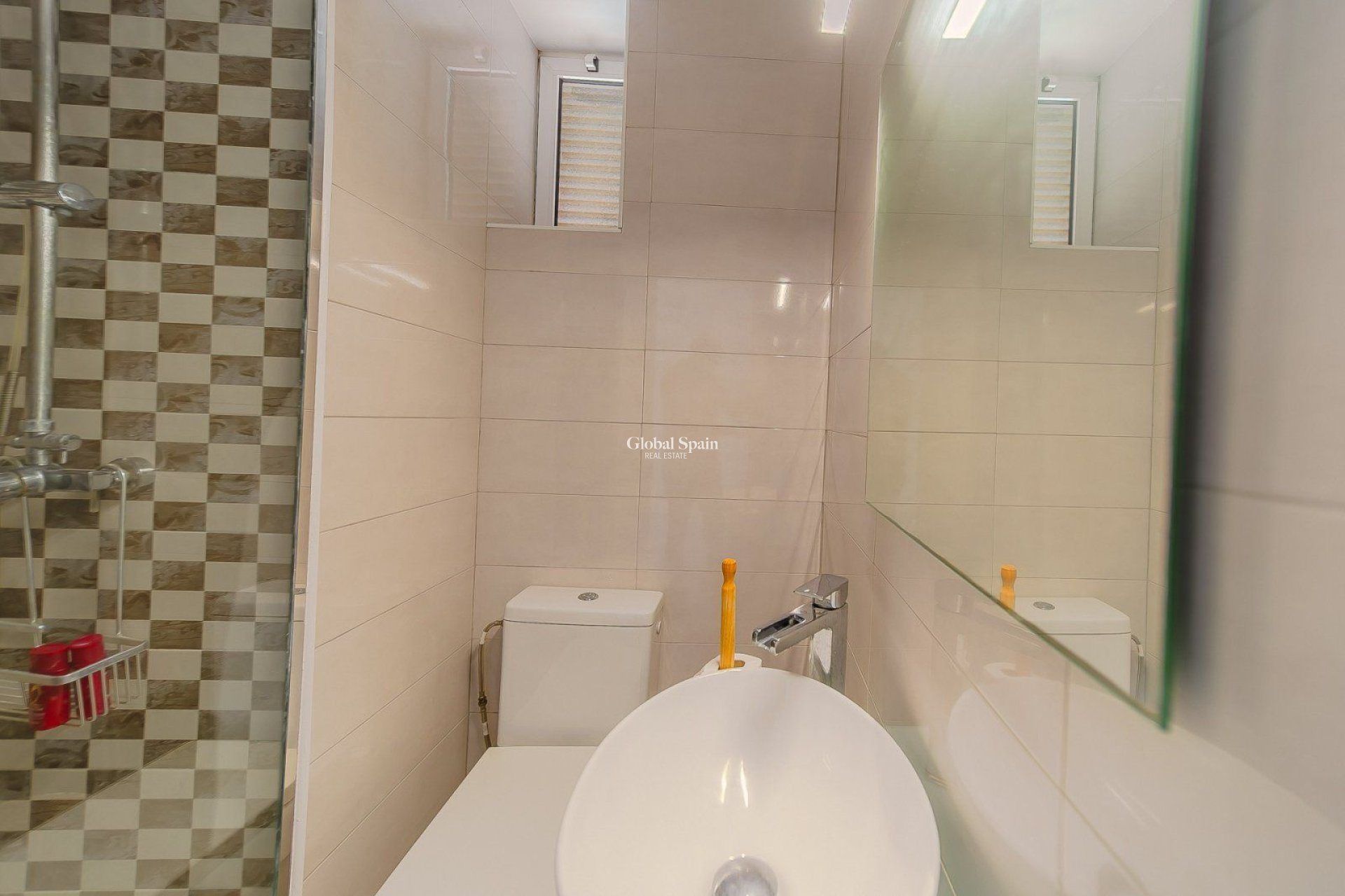 Revente - Appartement -
TORREVIEJA - Playa del cura