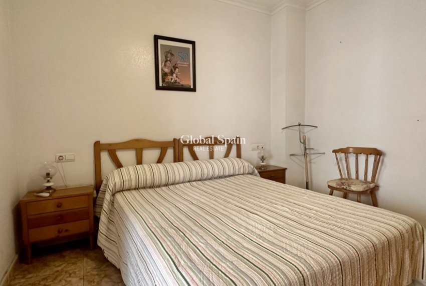 Revente - Appartement -
TORREVIEJA - Playa del Cura