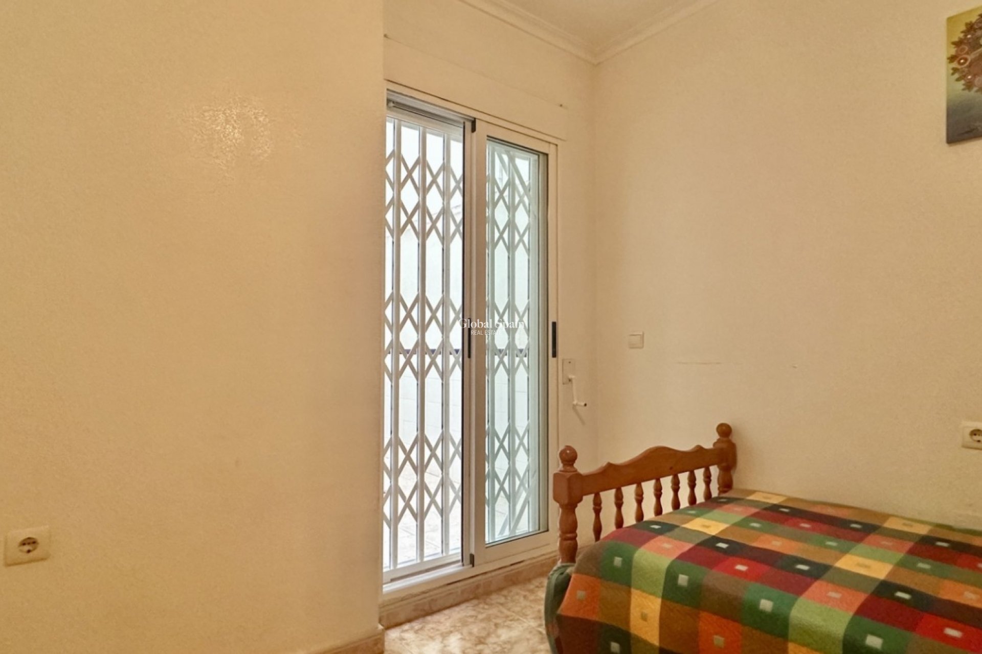 Revente - Appartement -
TORREVIEJA - Playa del Cura