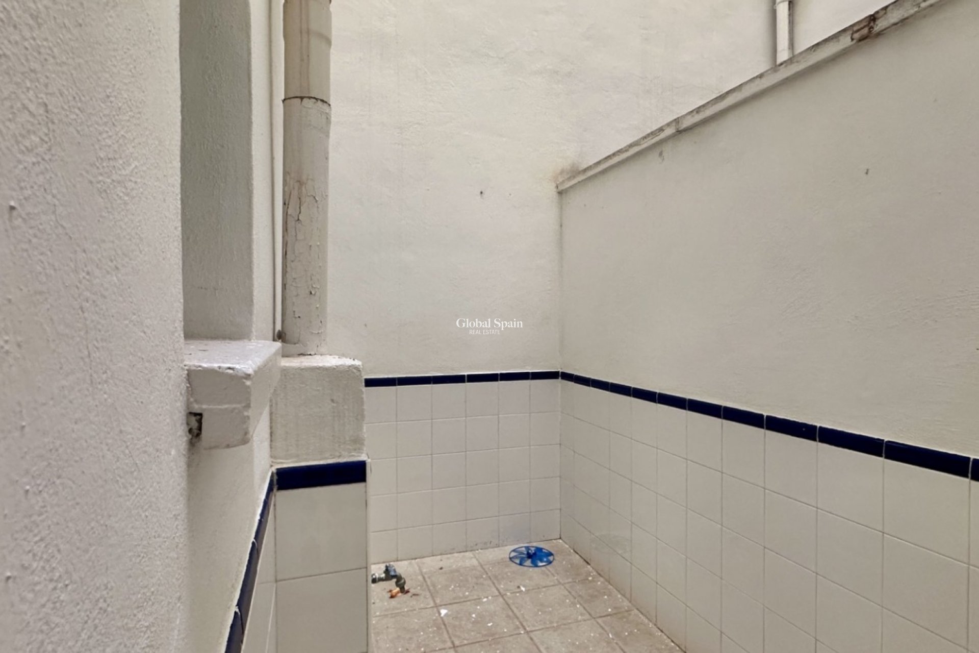 Revente - Appartement -
TORREVIEJA - Playa del Cura