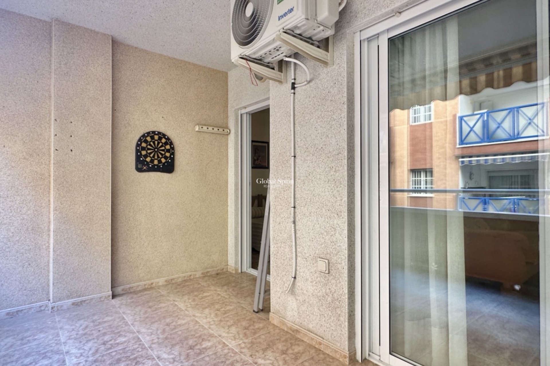 Revente - Appartement -
TORREVIEJA - Playa del Cura
