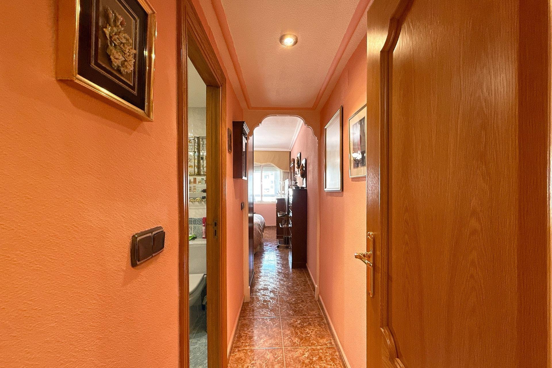 Revente - Appartement -
TORREVIEJA - Playa del cura