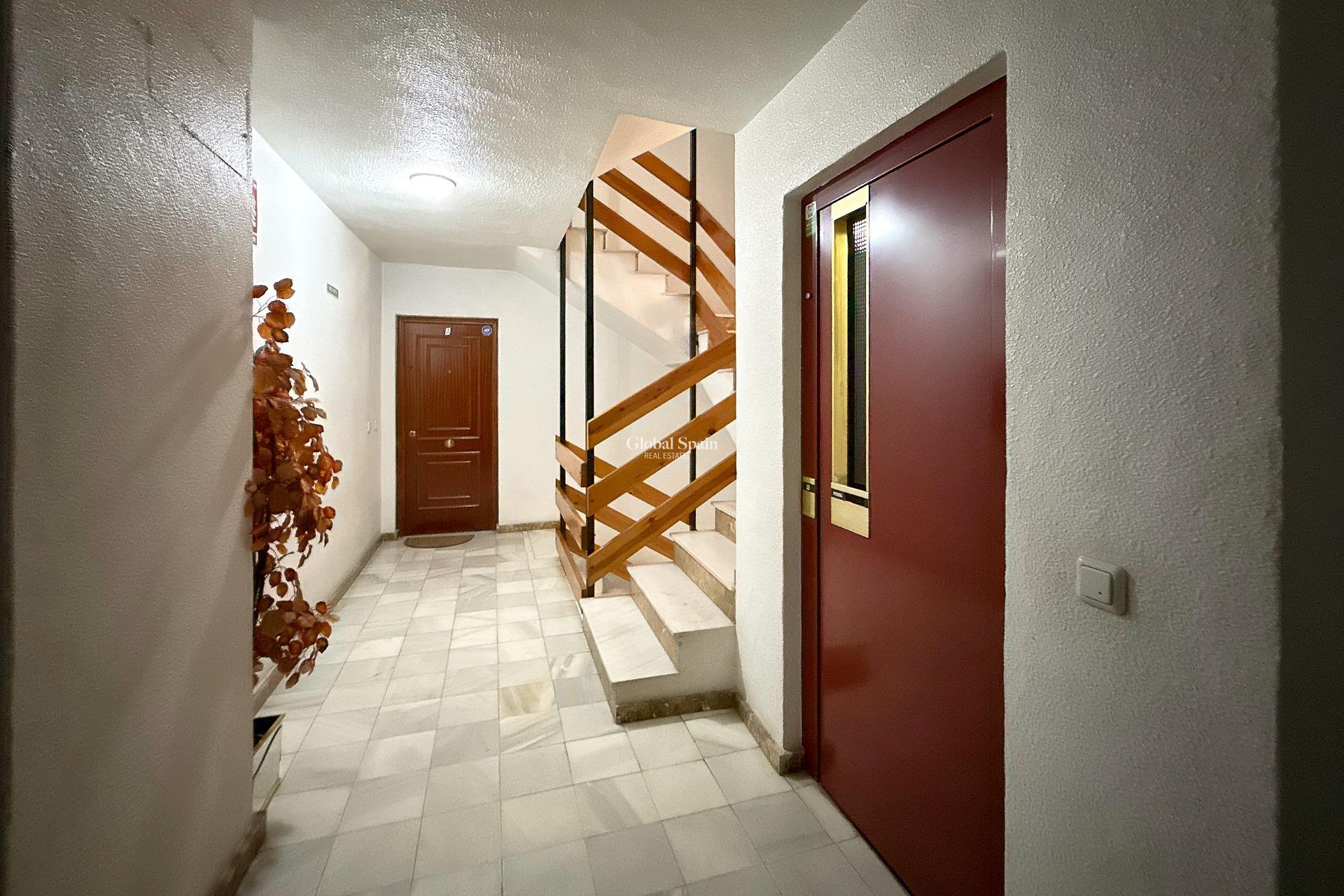 Revente - Appartement -
TORREVIEJA - Playa del cura