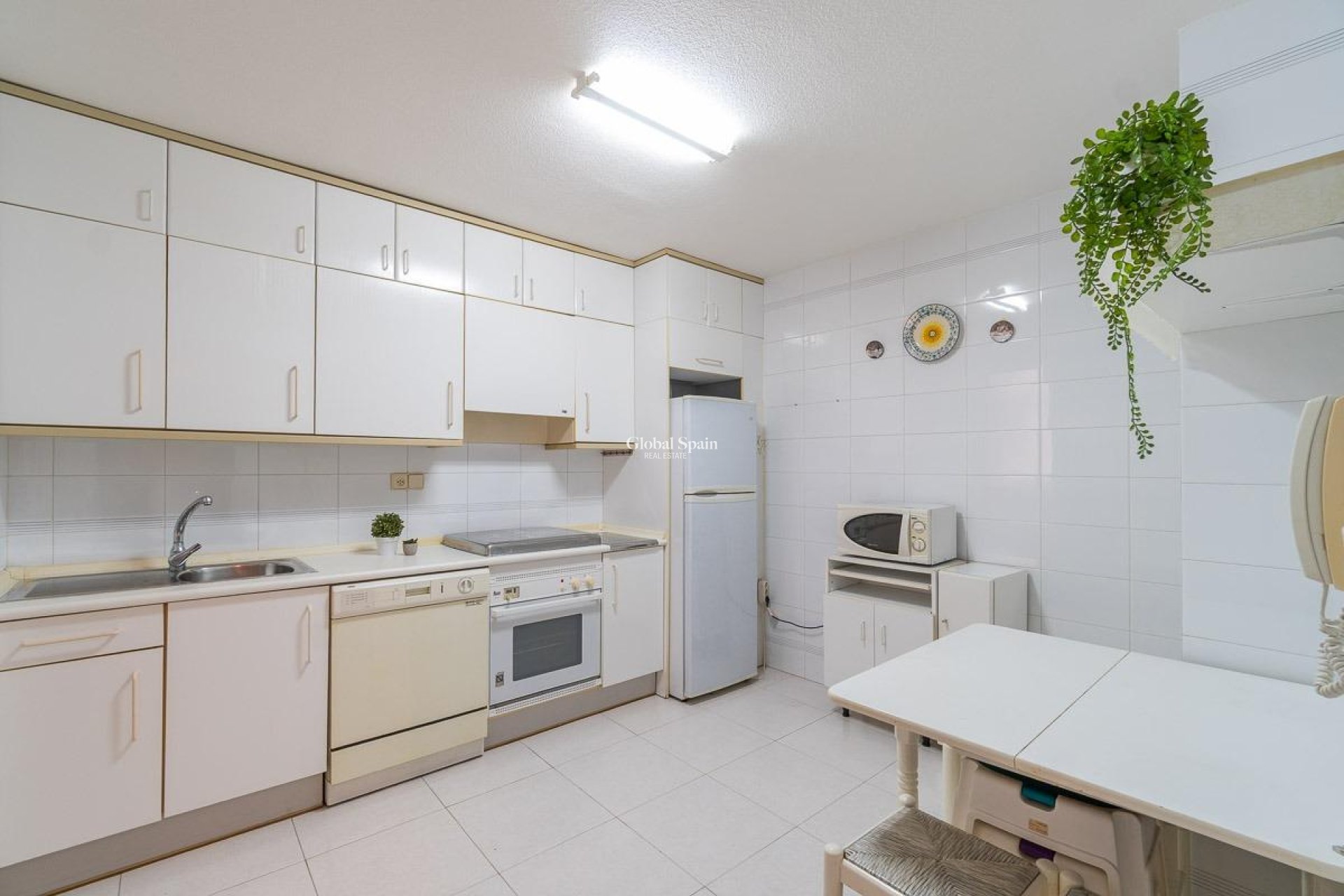 Revente - Appartement -
TORREVIEJA - Playa del cura