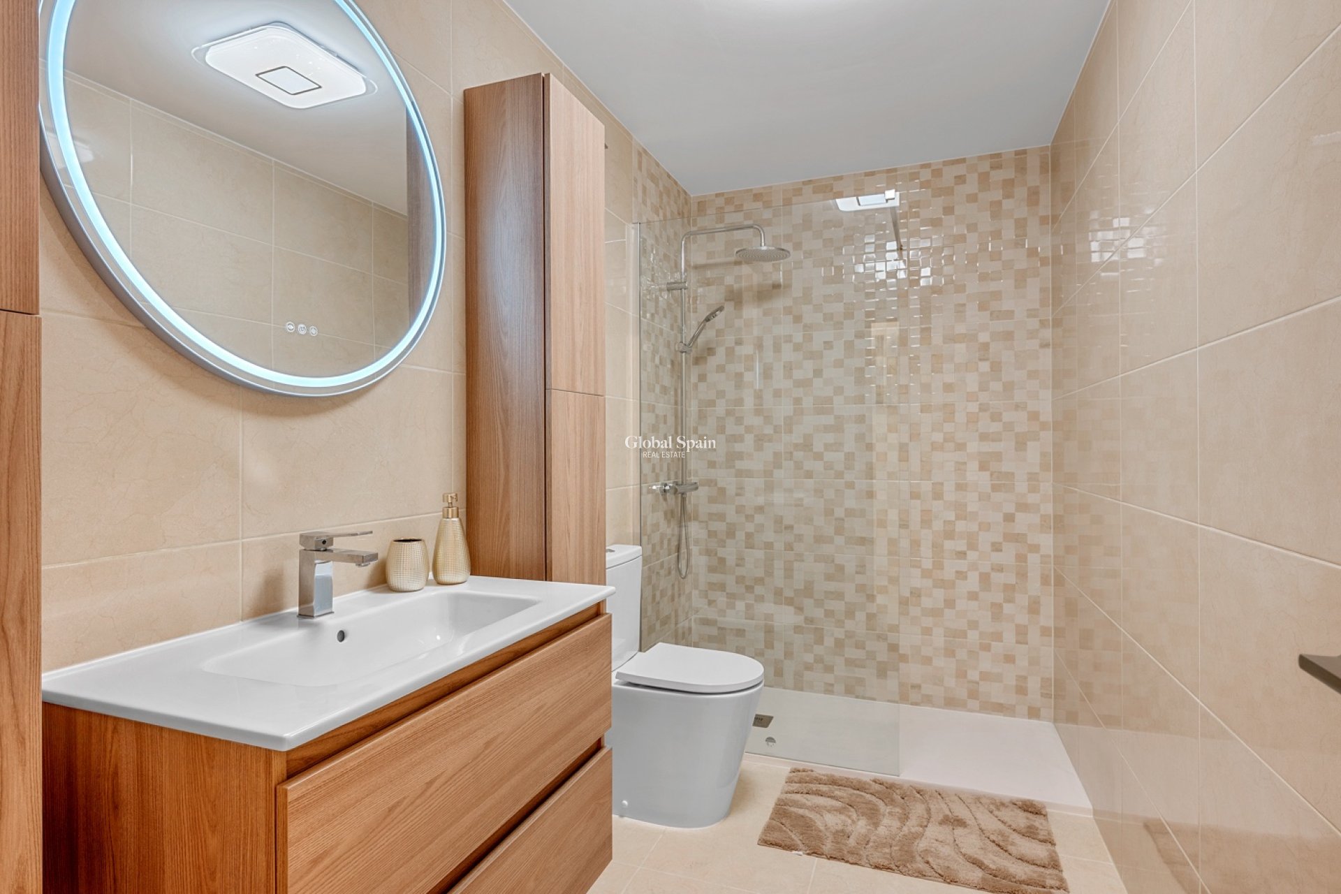 Revente - Appartement -
TORREVIEJA - Playa del Cura