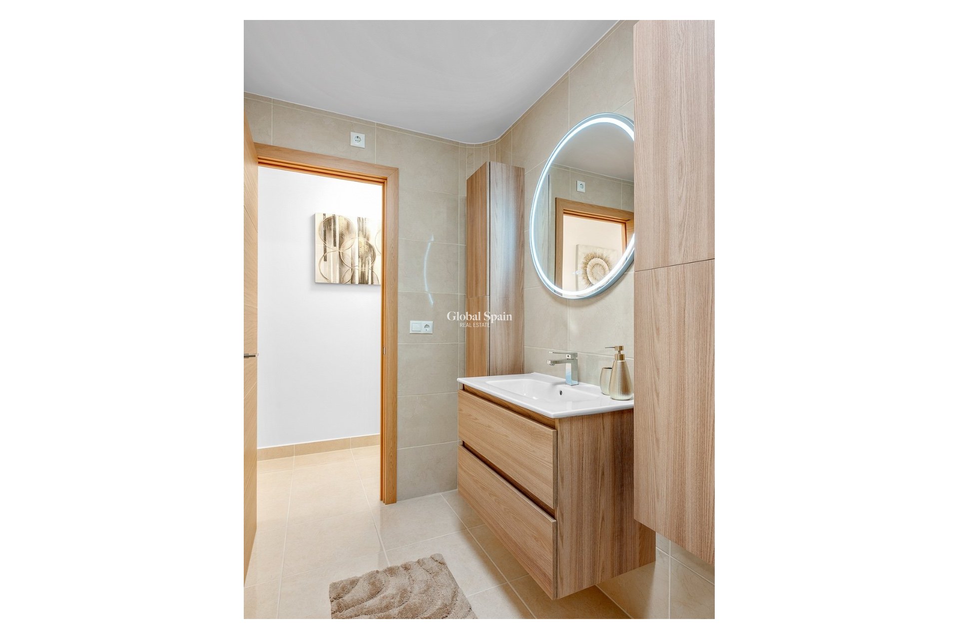 Revente - Appartement -
TORREVIEJA - Playa del Cura