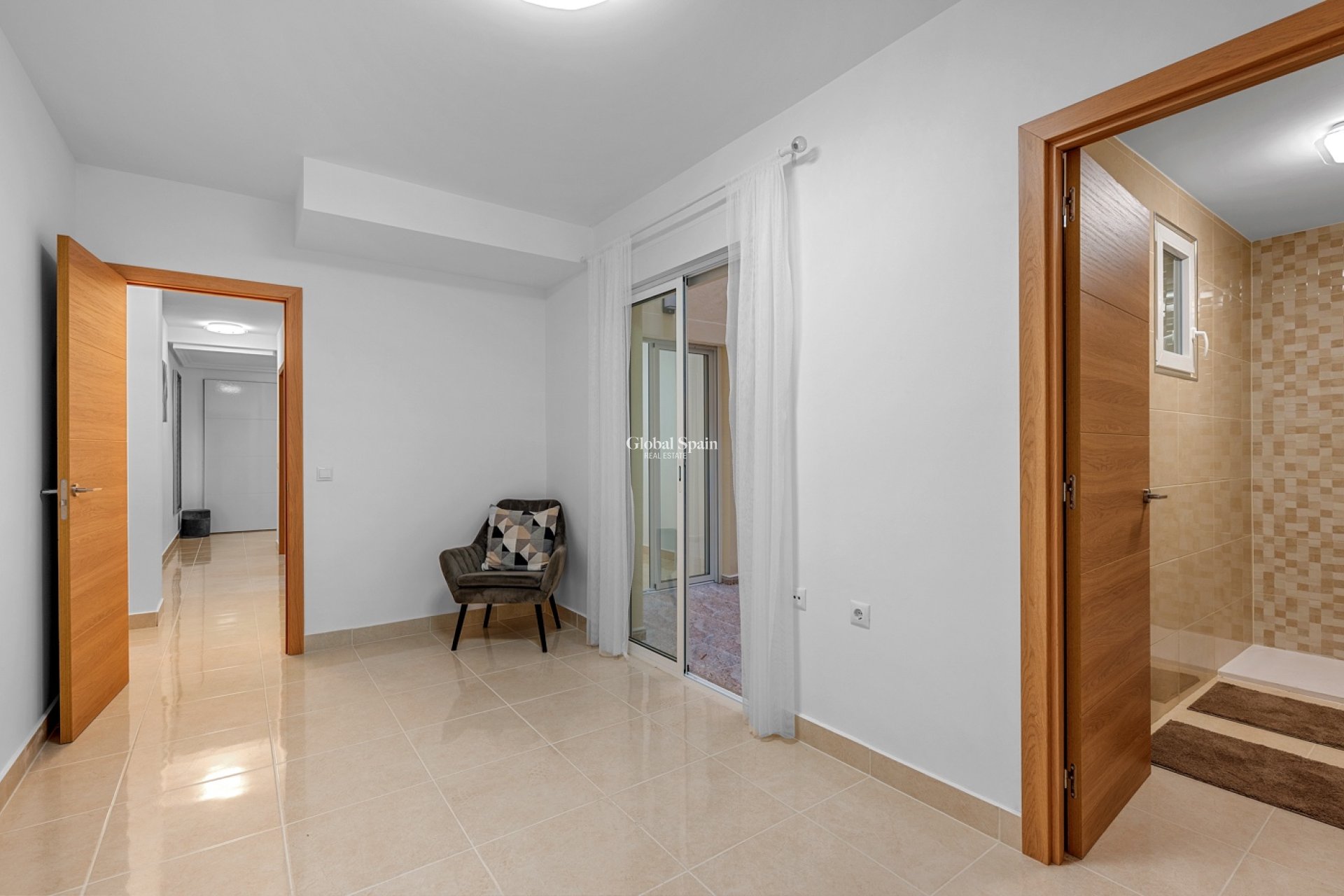 Revente - Appartement -
TORREVIEJA - Playa del Cura