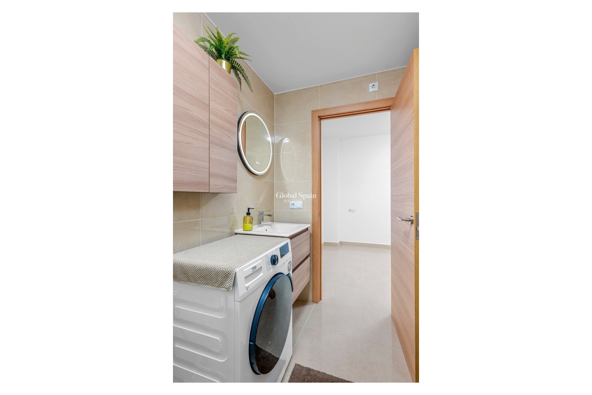 Revente - Appartement -
TORREVIEJA - Playa del Cura