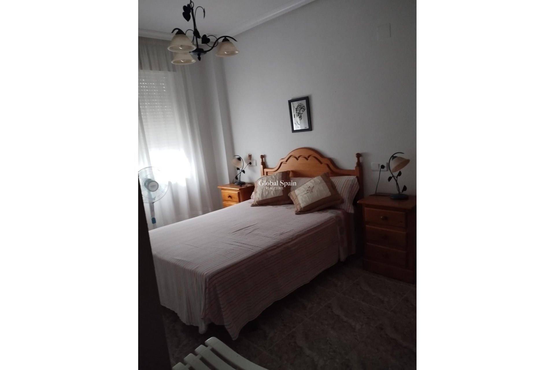 Revente - APPARTEMENT -
TORREVIEJA - Playa del Cura