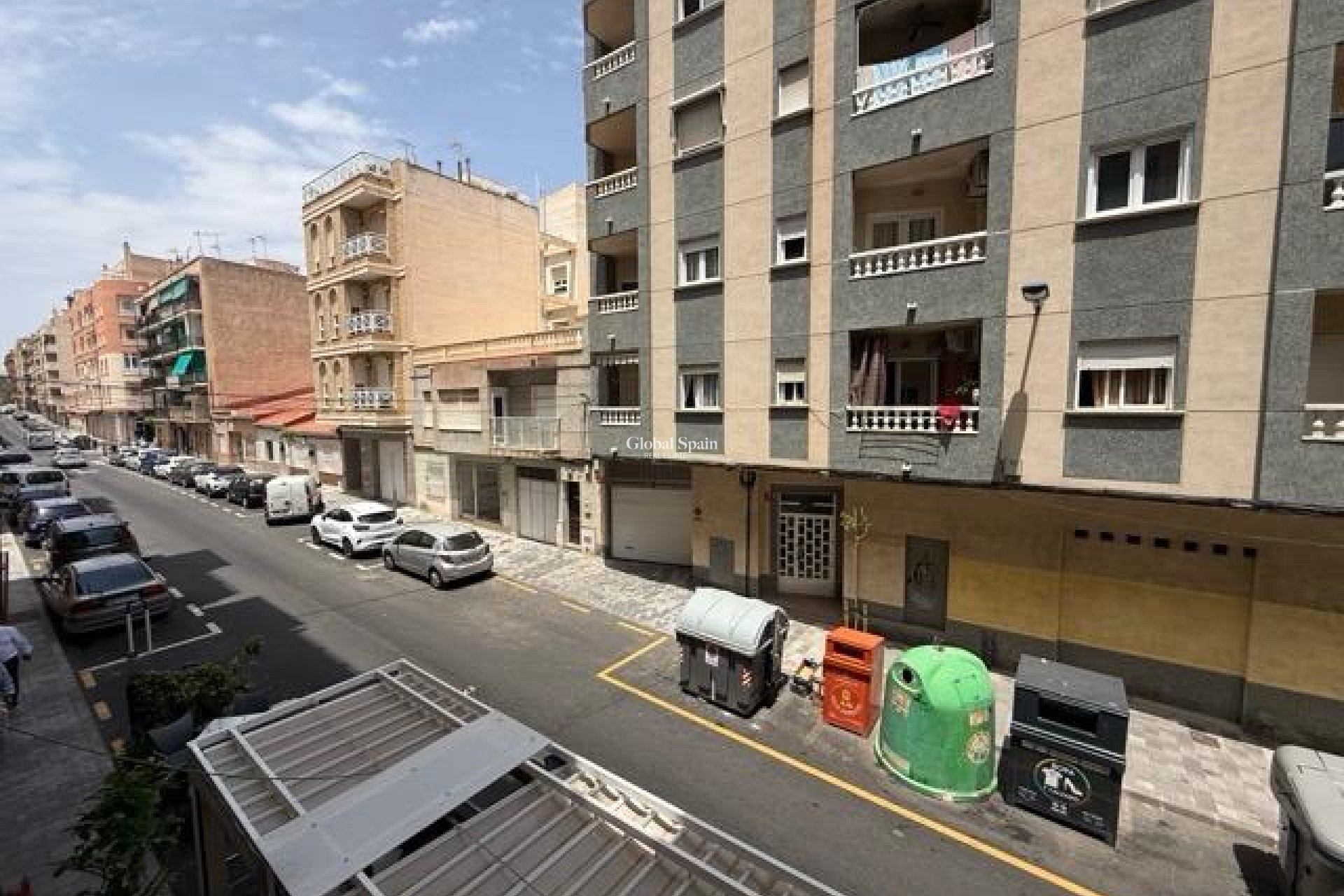 Revente - APPARTEMENT -
TORREVIEJA - Playa del Cura