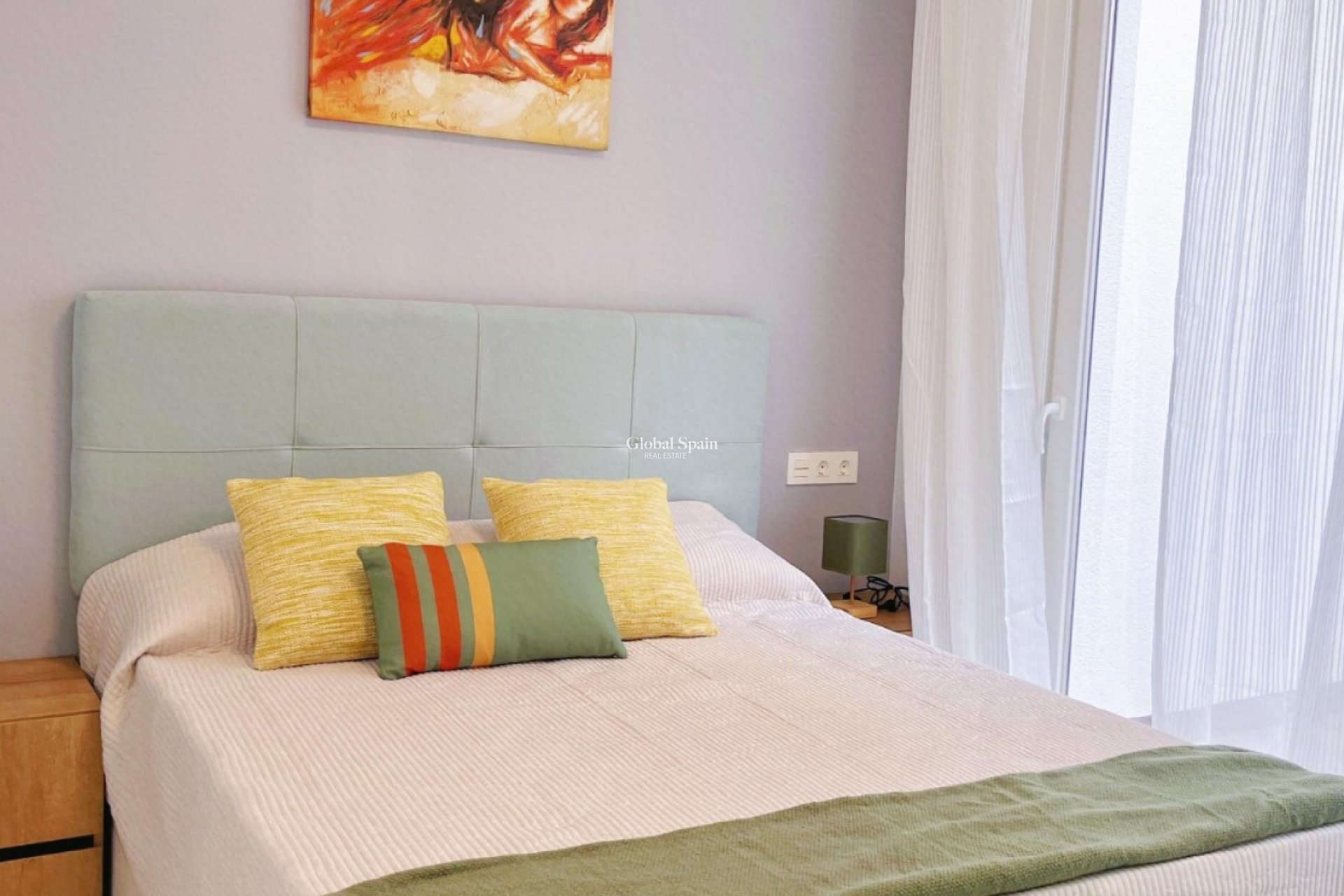 Revente - APPARTEMENT -
TORREVIEJA - Playa del Cura