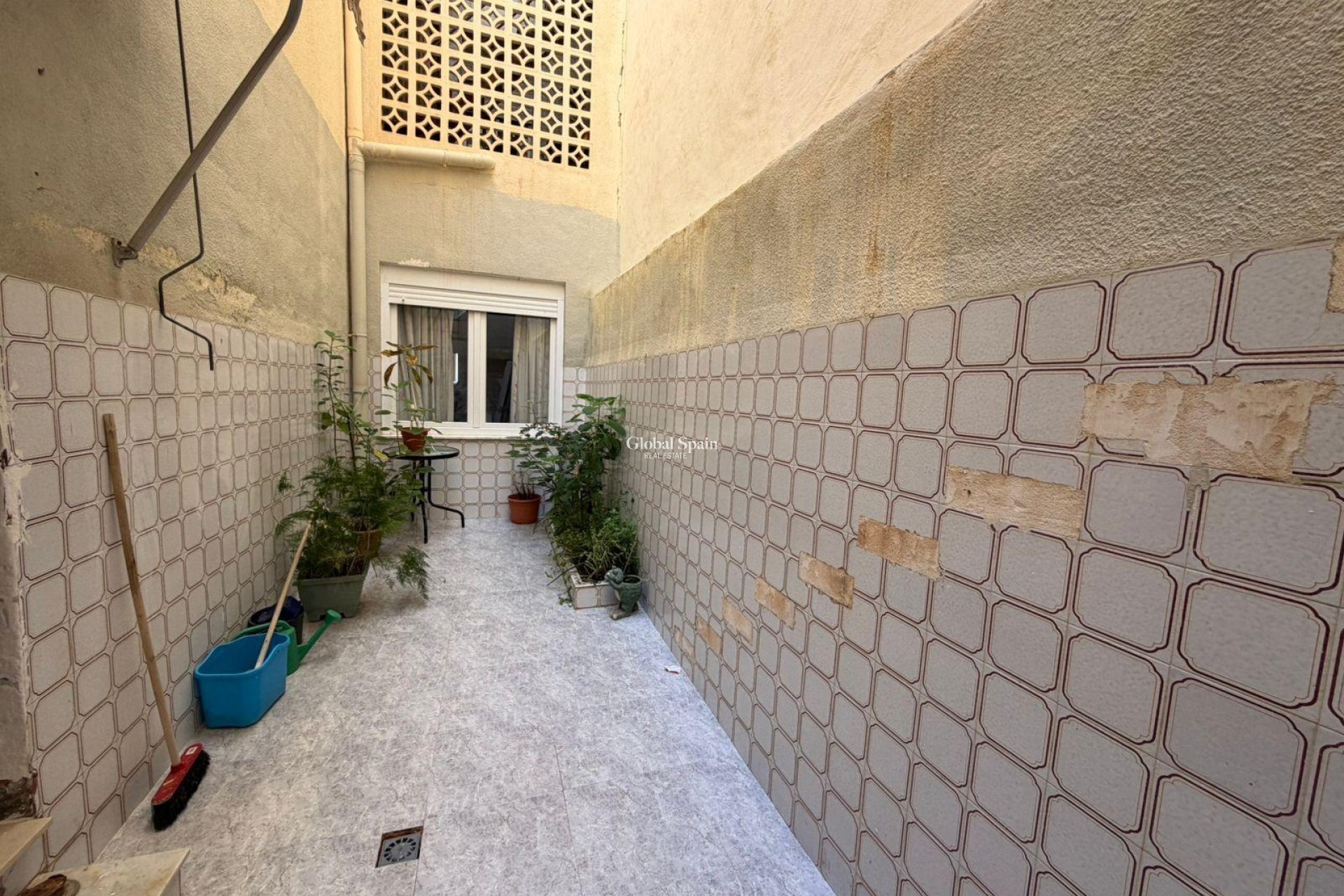 Revente - APPARTEMENT -
TORREVIEJA - Playa del Cura