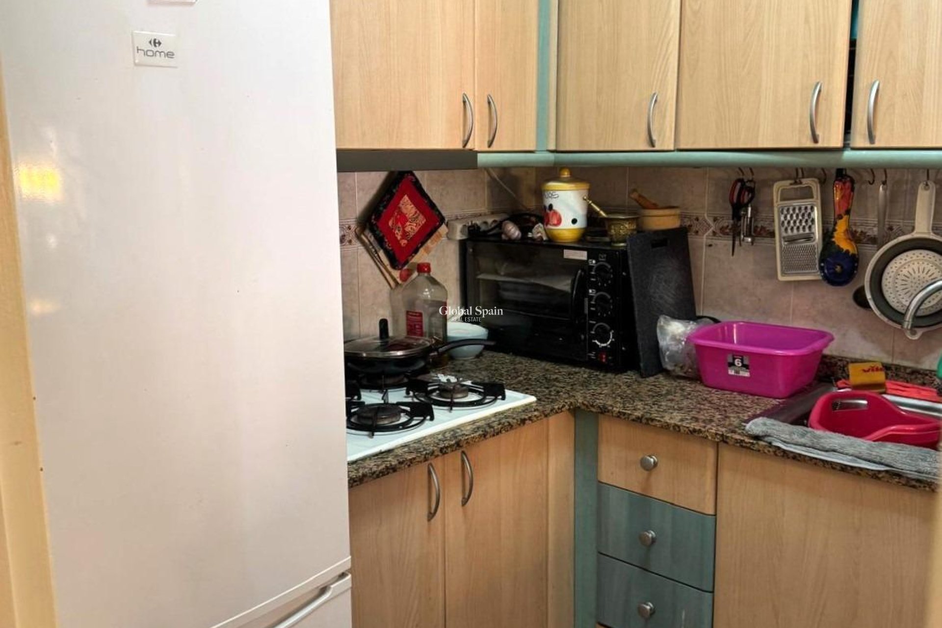 Revente - APPARTEMENT -
TORREVIEJA - Playa del Cura