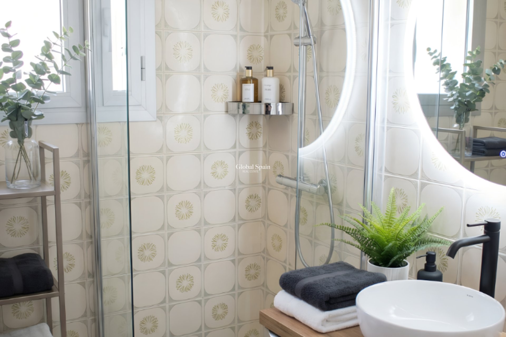 Revente - APPARTEMENT -
TORREVIEJA - Playa del Cura