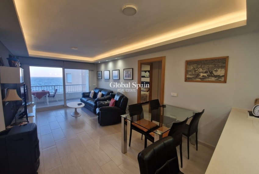 Revente - APPARTEMENT -
TORREVIEJA - Playa del Cura