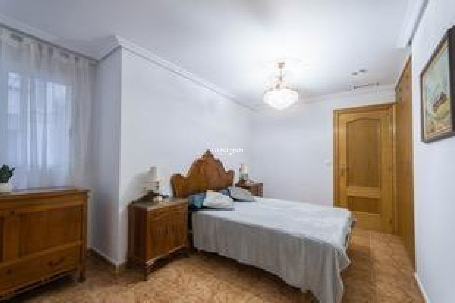 Revente - APPARTEMENT -
TORREVIEJA - Playa del Cura