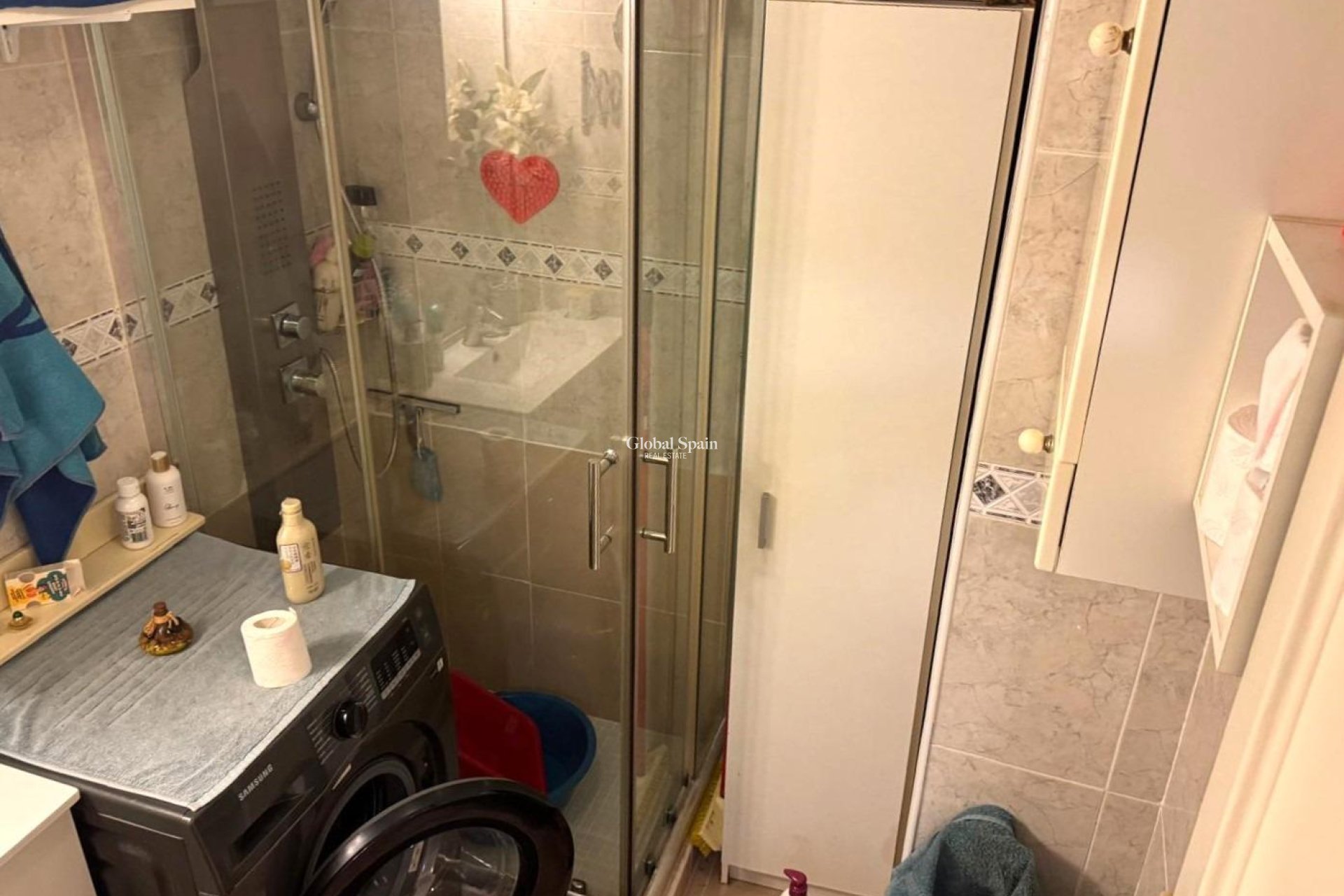 Revente - APPARTEMENT -
TORREVIEJA - Playa del Cura