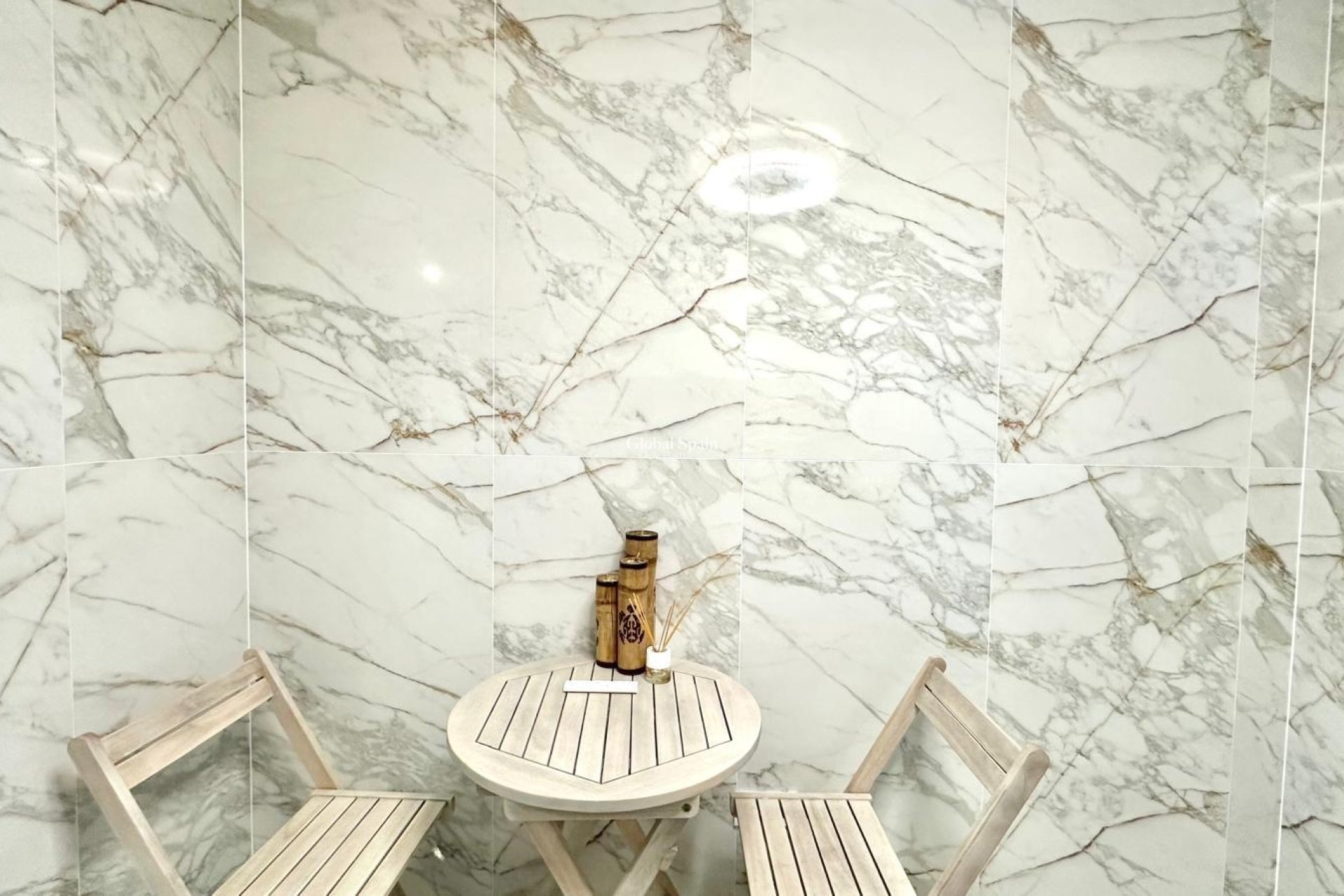 Revente - APPARTEMENT -
TORREVIEJA - Playa del Cura