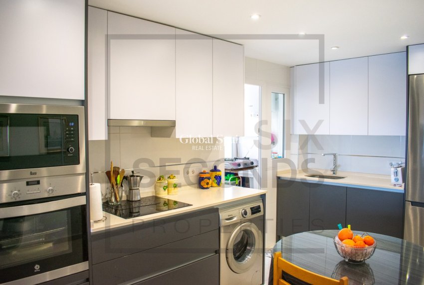 Revente - APPARTEMENT -
TORREVIEJA - Playa del Cura