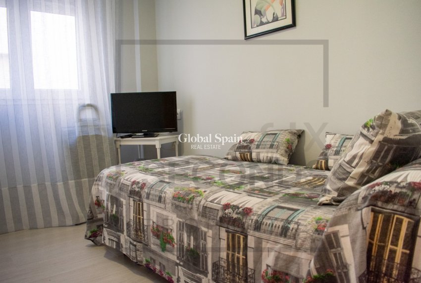 Revente - APPARTEMENT -
TORREVIEJA - Playa del Cura