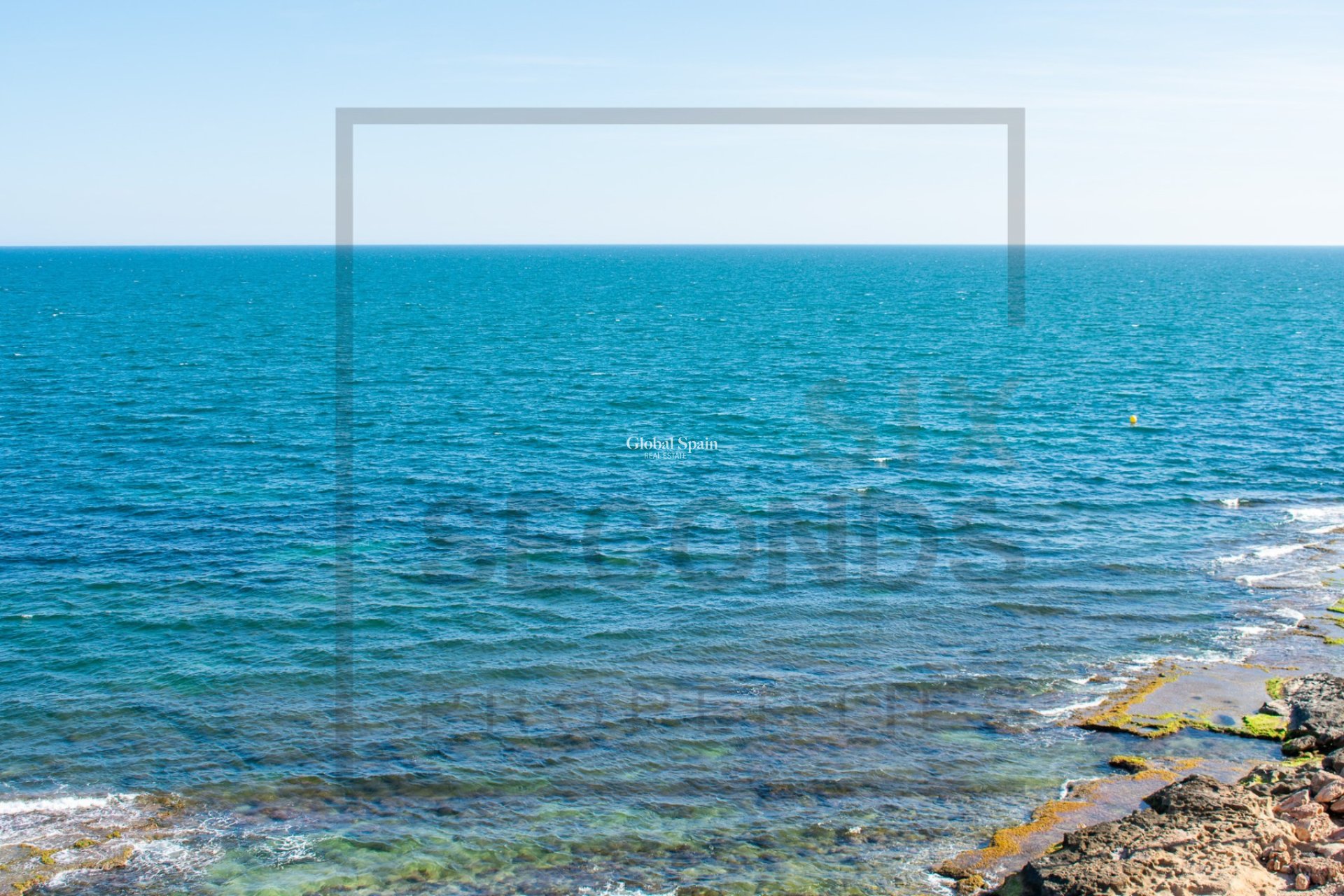 Revente - APPARTEMENT -
TORREVIEJA - Playa del Cura