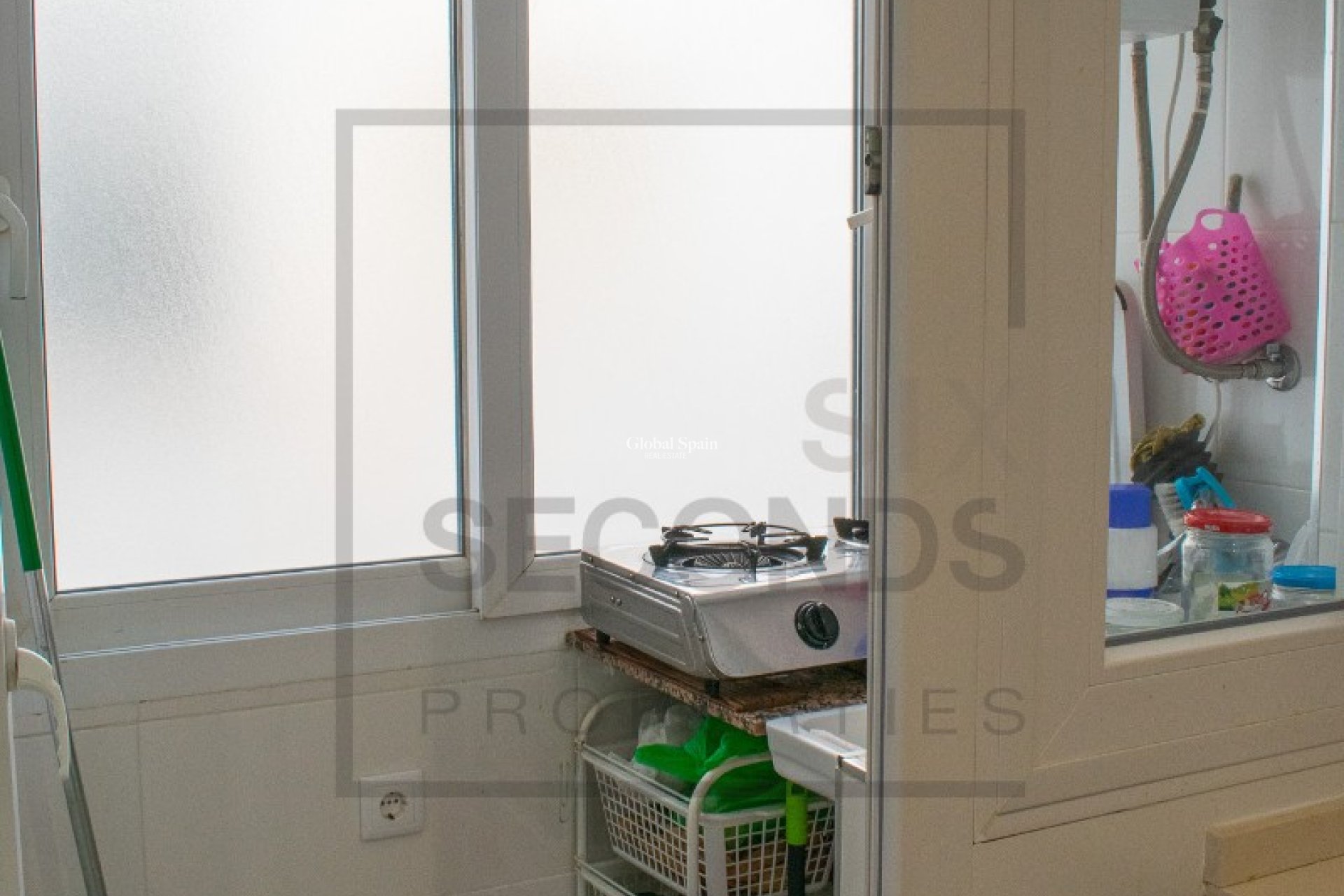 Revente - APPARTEMENT -
TORREVIEJA - Playa del Cura