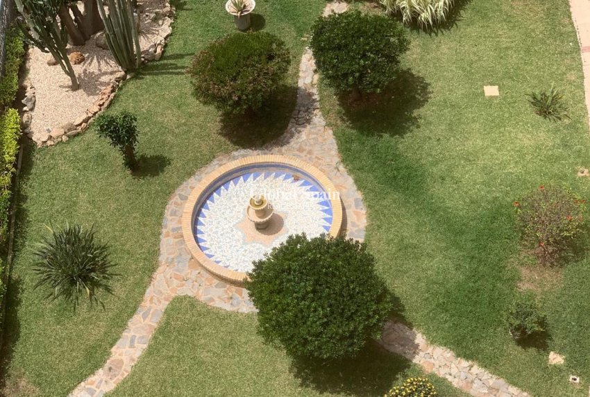 Revente - APPARTEMENT -
TORREVIEJA - Playa del Cura