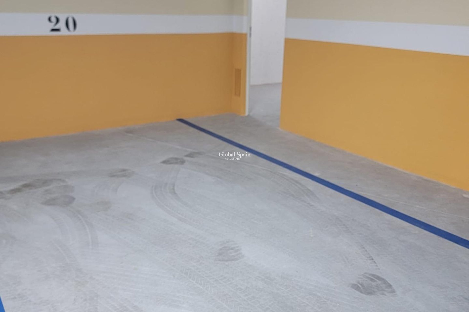 Revente - APPARTEMENT -
TORREVIEJA - Playa del Cura