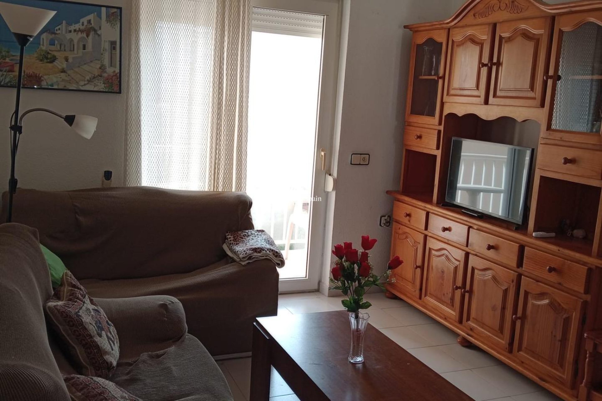 Revente - APPARTEMENT -
TORREVIEJA - Playa del Cura