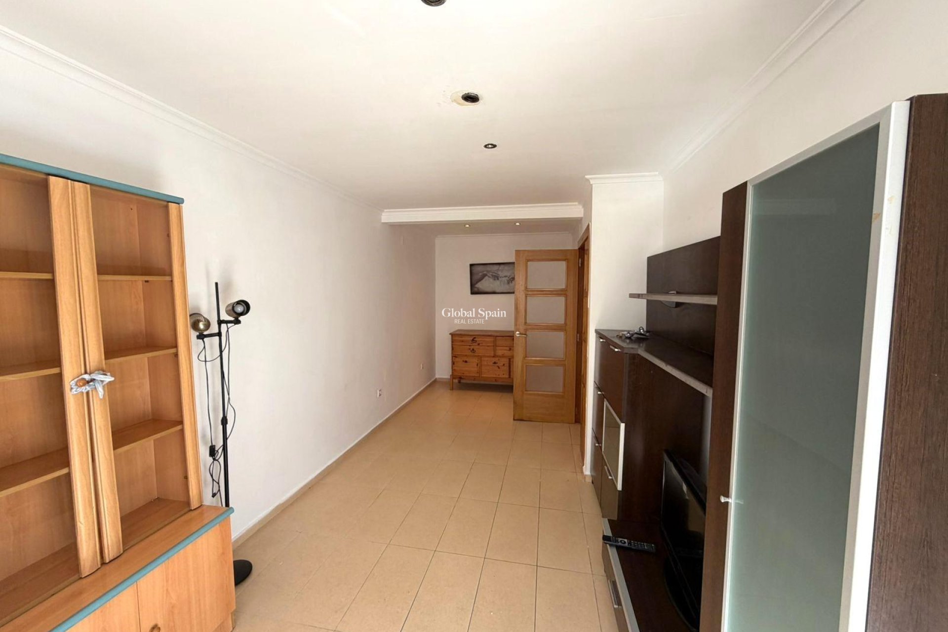 Revente - APPARTEMENT -
TORREVIEJA - Playa del Cura