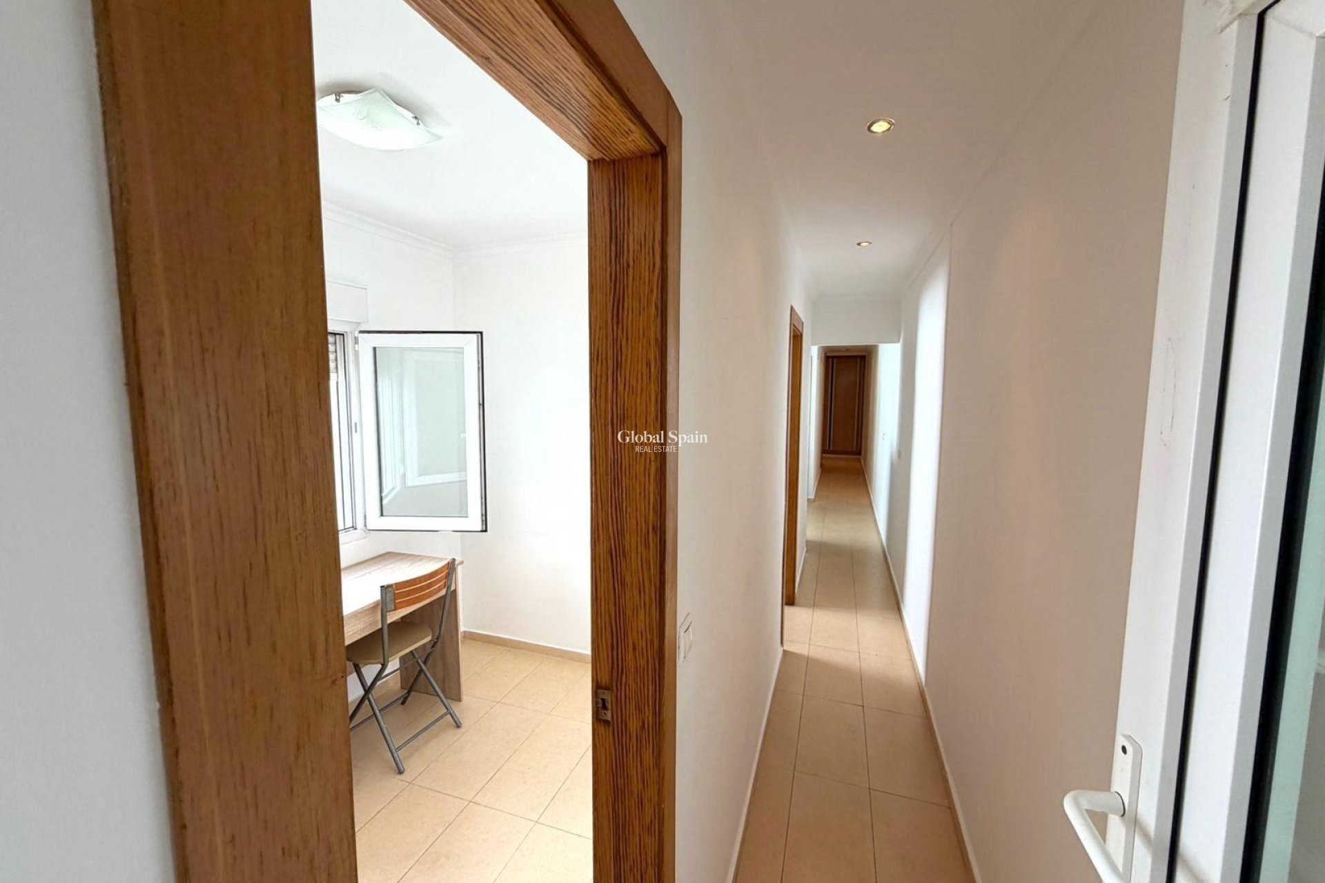 Revente - APPARTEMENT -
TORREVIEJA - Playa del Cura