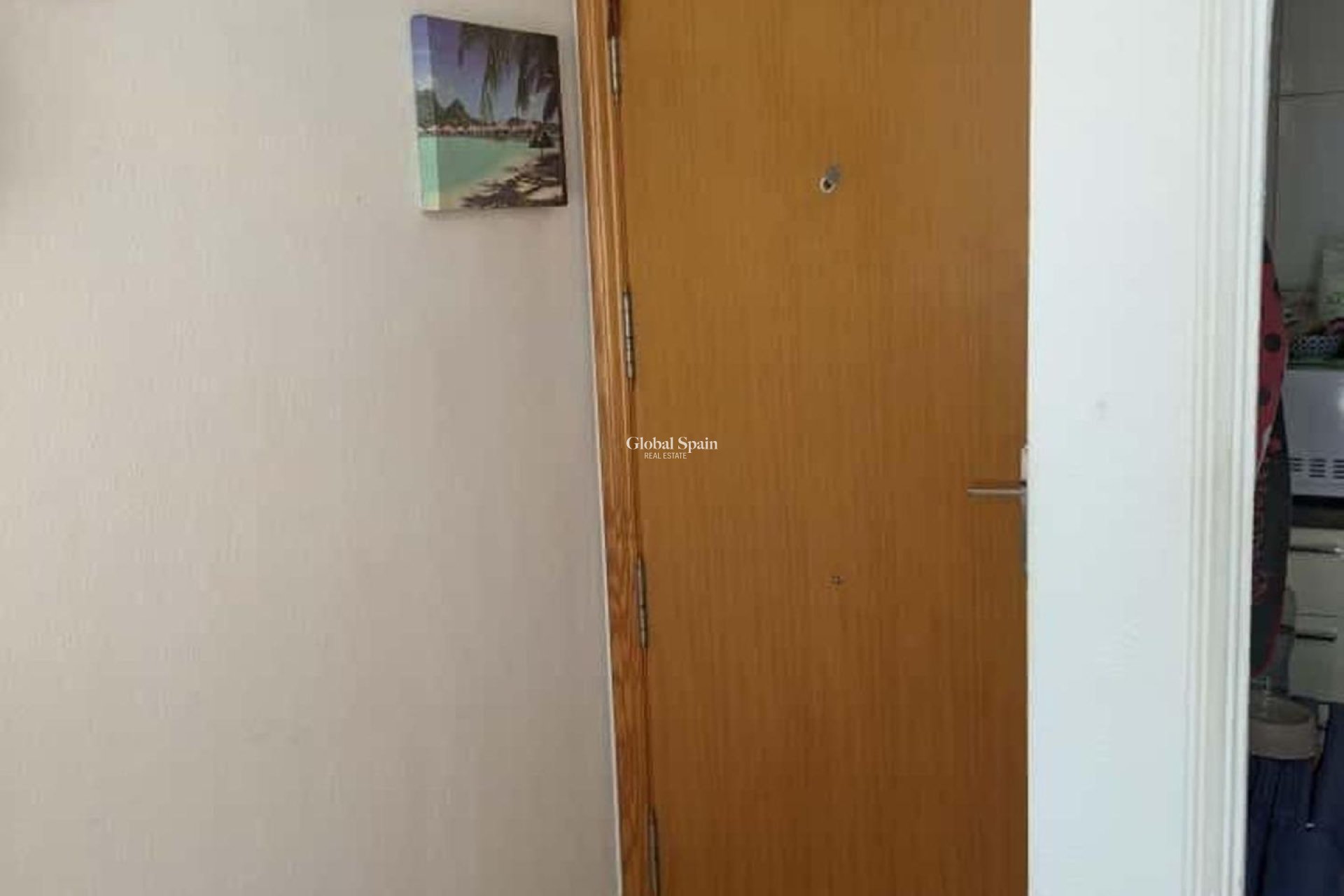 Revente - APPARTEMENT -
TORREVIEJA - Playa del Cura