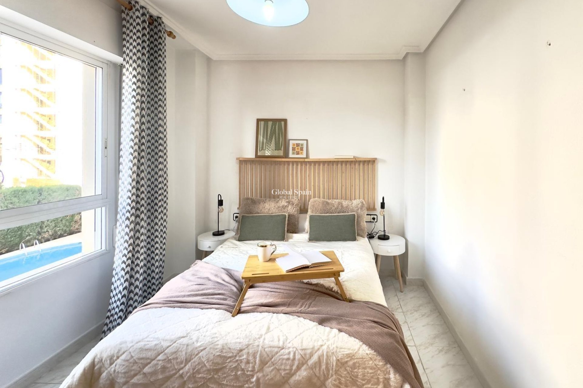 Revente - APPARTEMENT -
TORREVIEJA - Playa del Cura