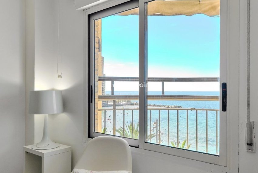 Revente - APPARTEMENT -
TORREVIEJA - Playa del Cura