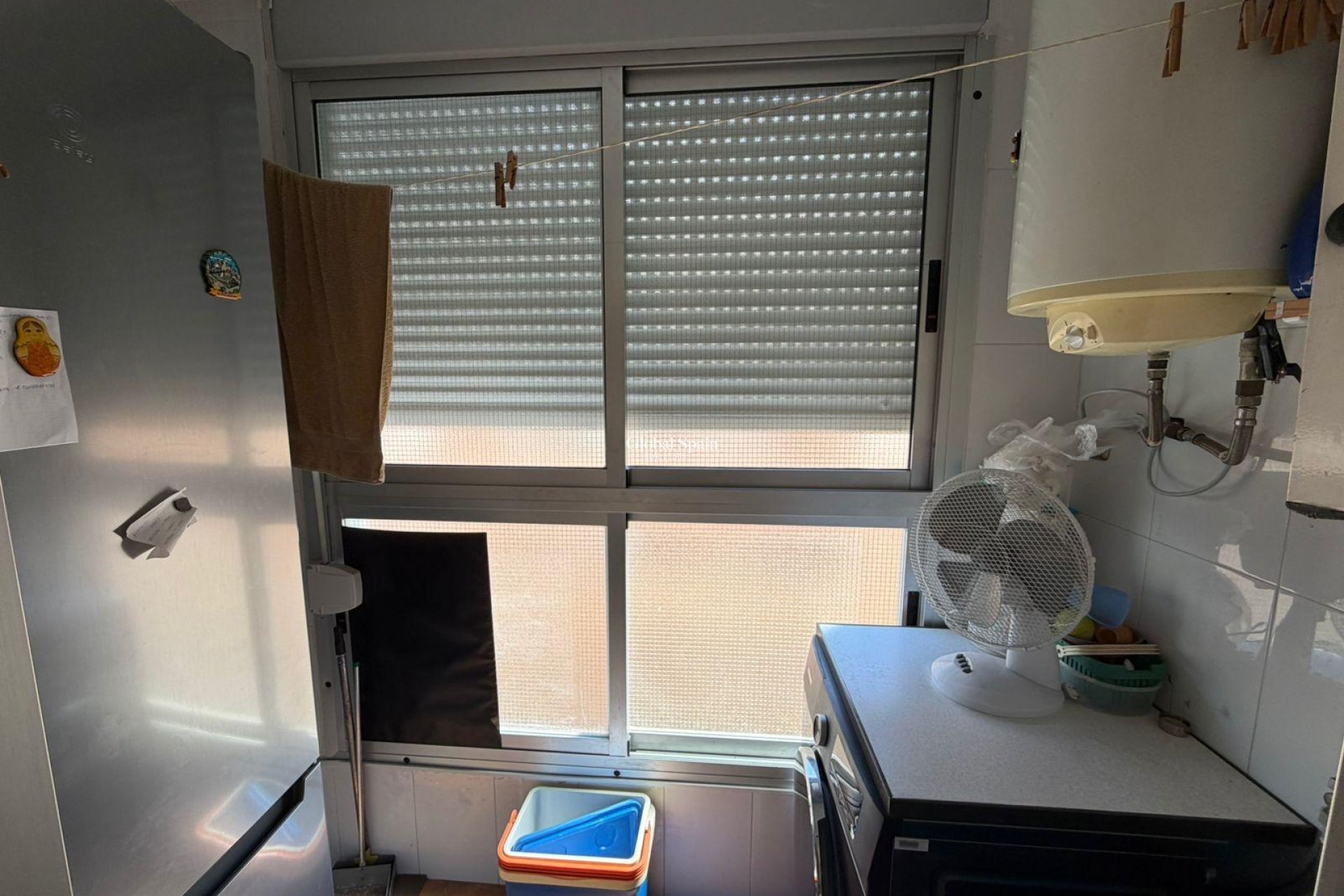 Revente - APPARTEMENT -
TORREVIEJA - Playa del Cura