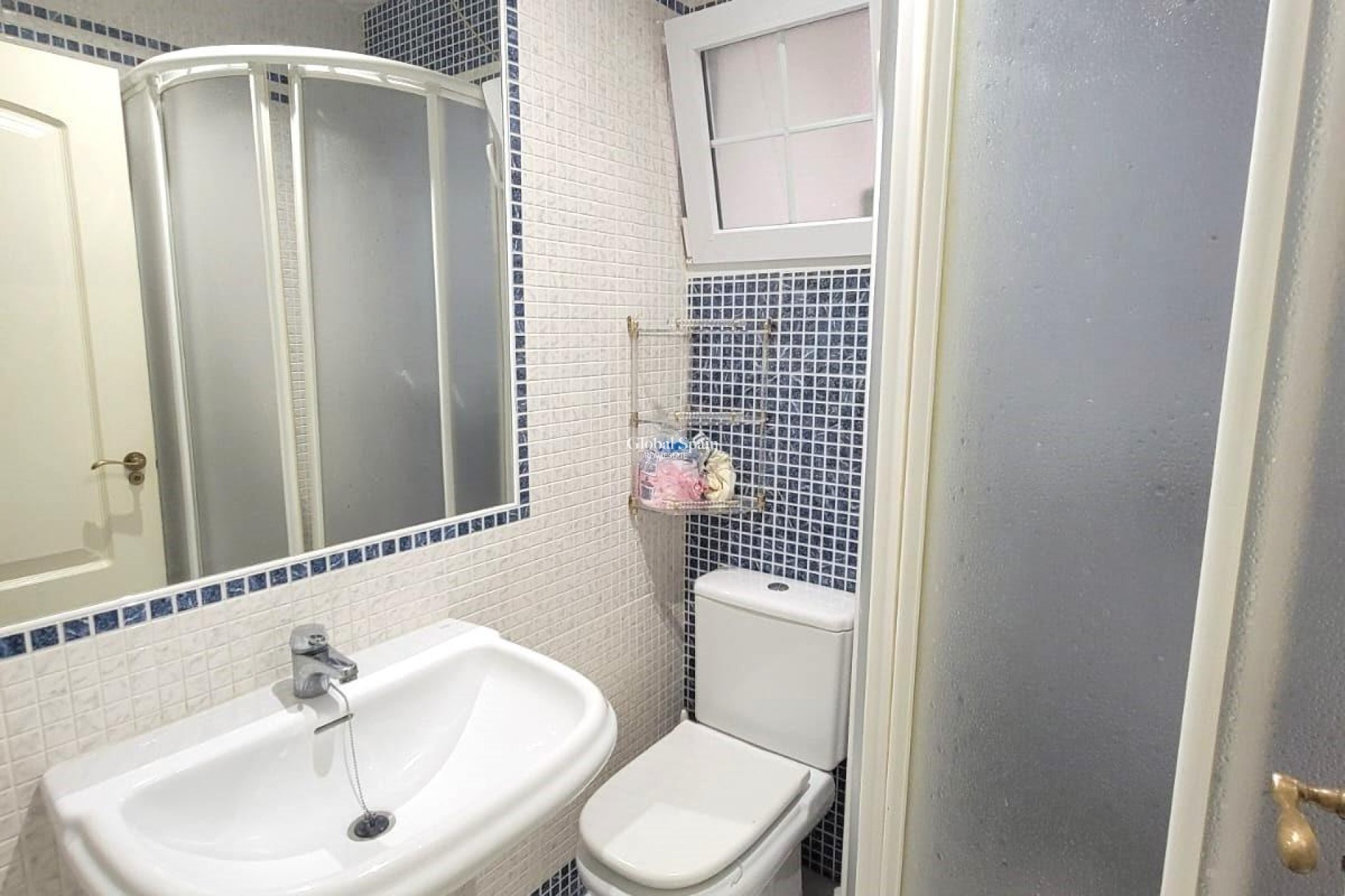 Revente - APPARTEMENT -
TORREVIEJA - Playa del Cura