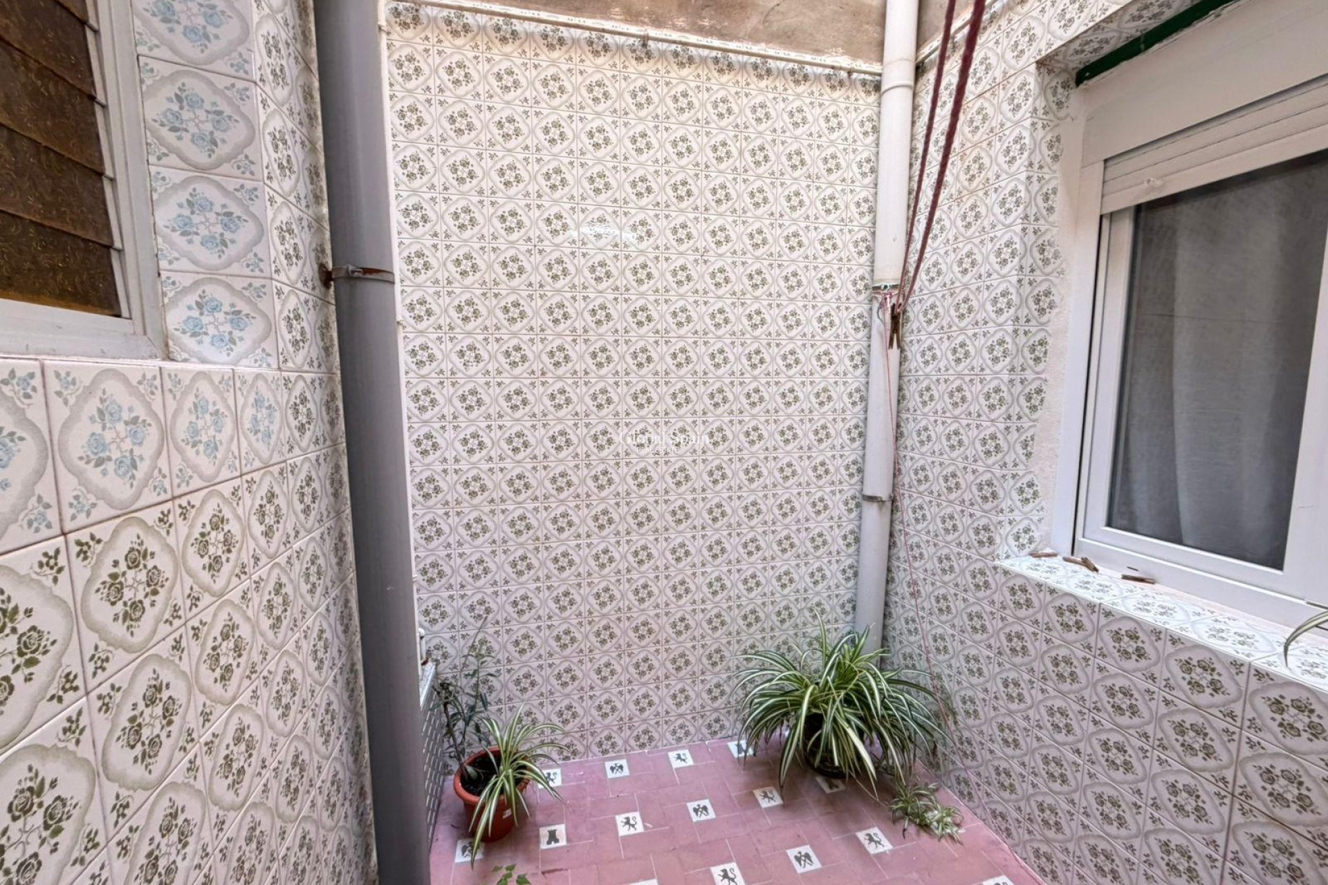 Revente - APPARTEMENT -
TORREVIEJA - Playa del Cura