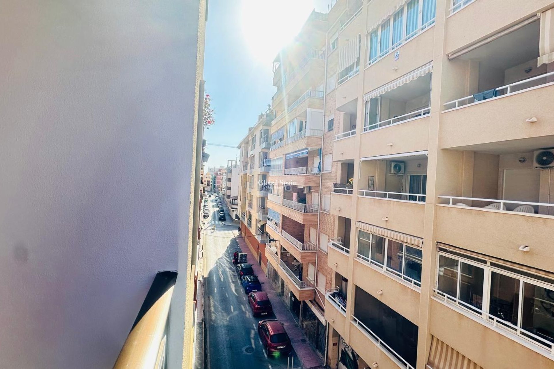 Revente - APPARTEMENT -
TORREVIEJA - Playa del Cura