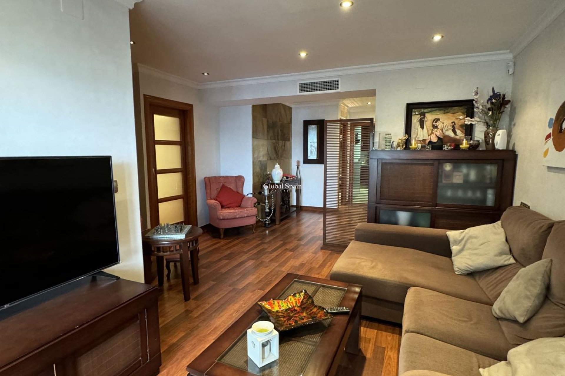 Revente - APPARTEMENT -
TORREVIEJA - Playa del Cura