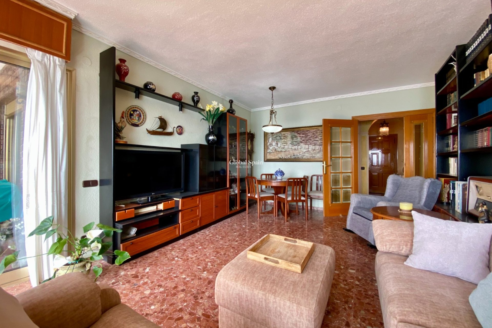 Revente - APPARTEMENT -
TORREVIEJA - Playa del Cura