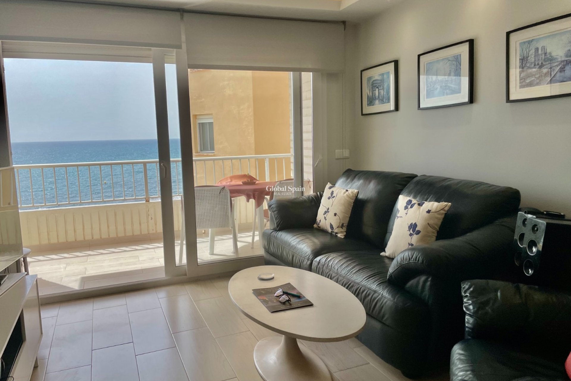 Revente - APPARTEMENT -
TORREVIEJA - Playa del Cura