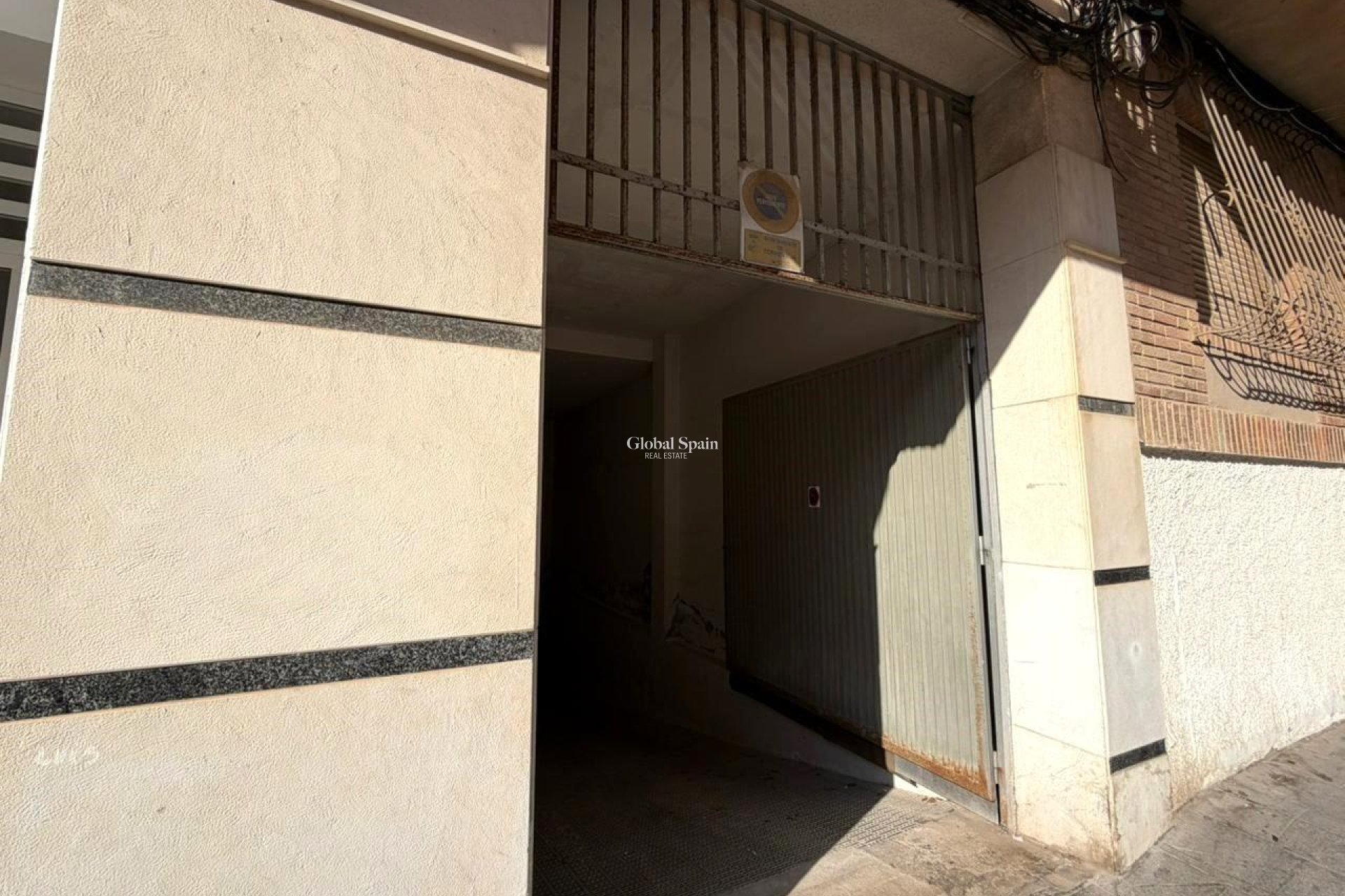 Revente - APPARTEMENT -
TORREVIEJA - Playa del Cura